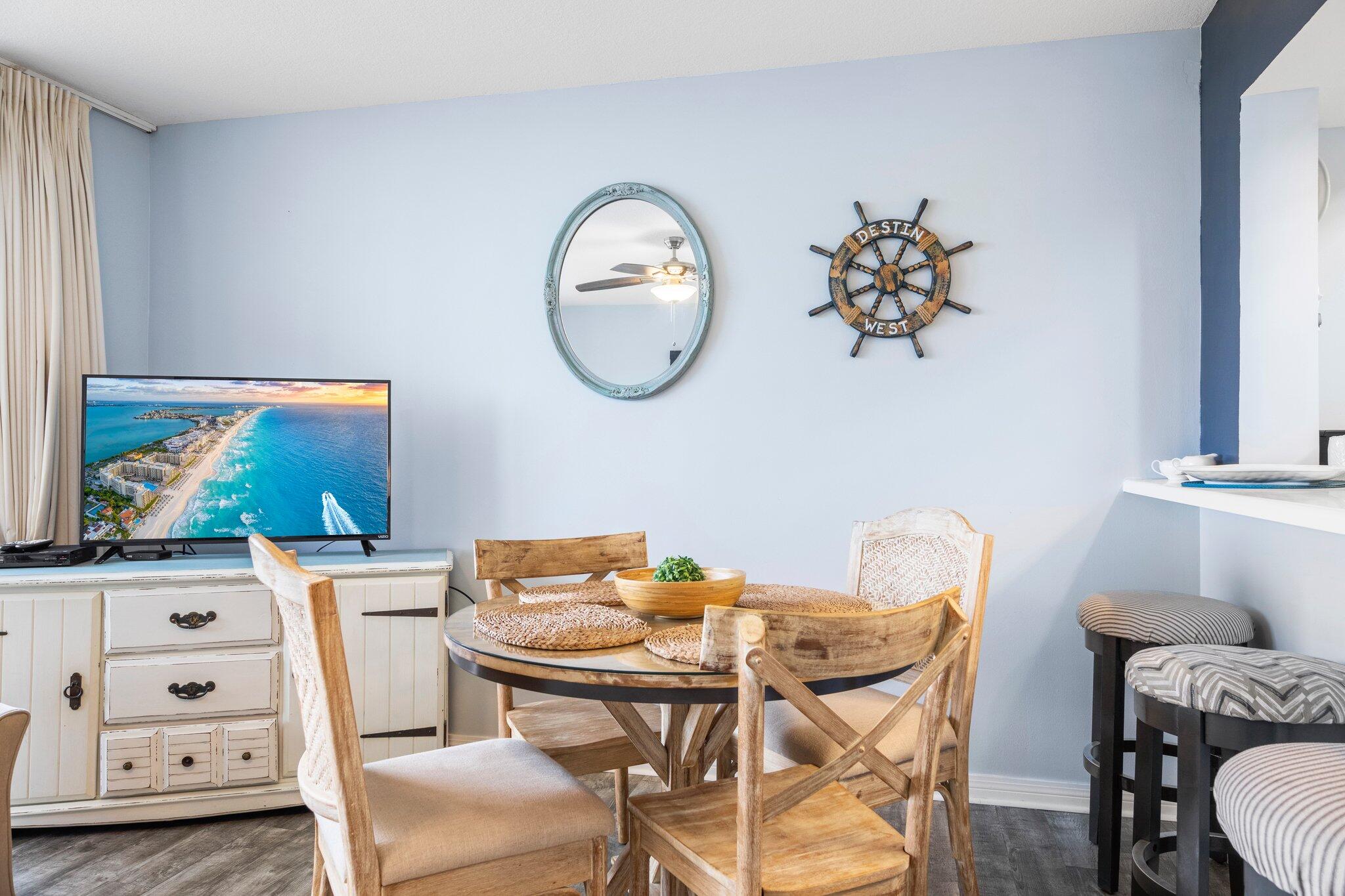 Destin West Bayside - Residential