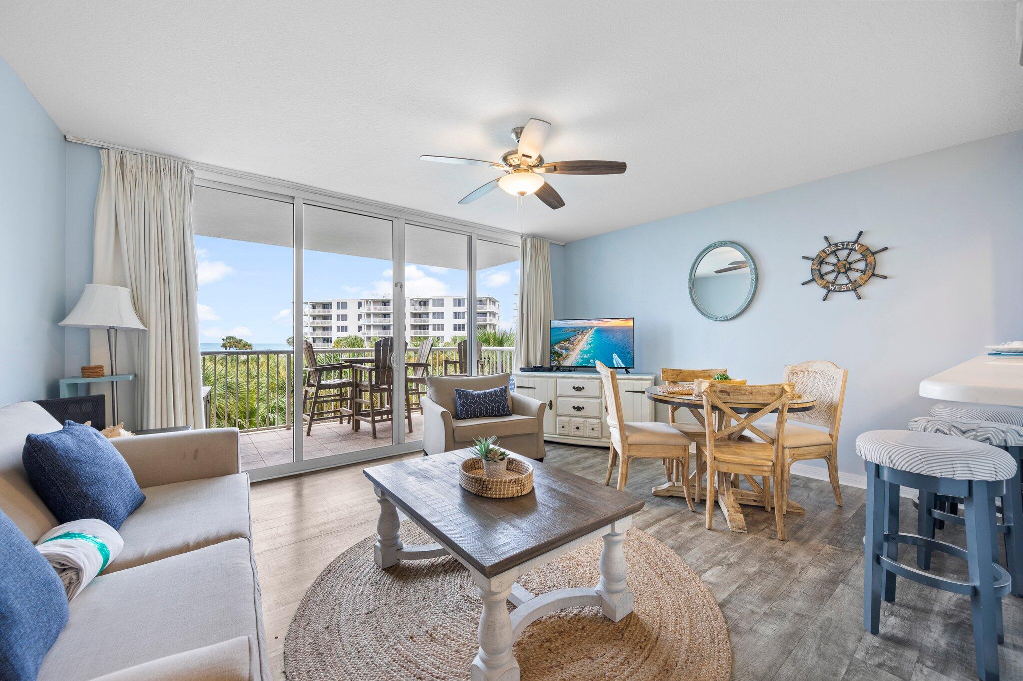 Destin West Bayside - Residential