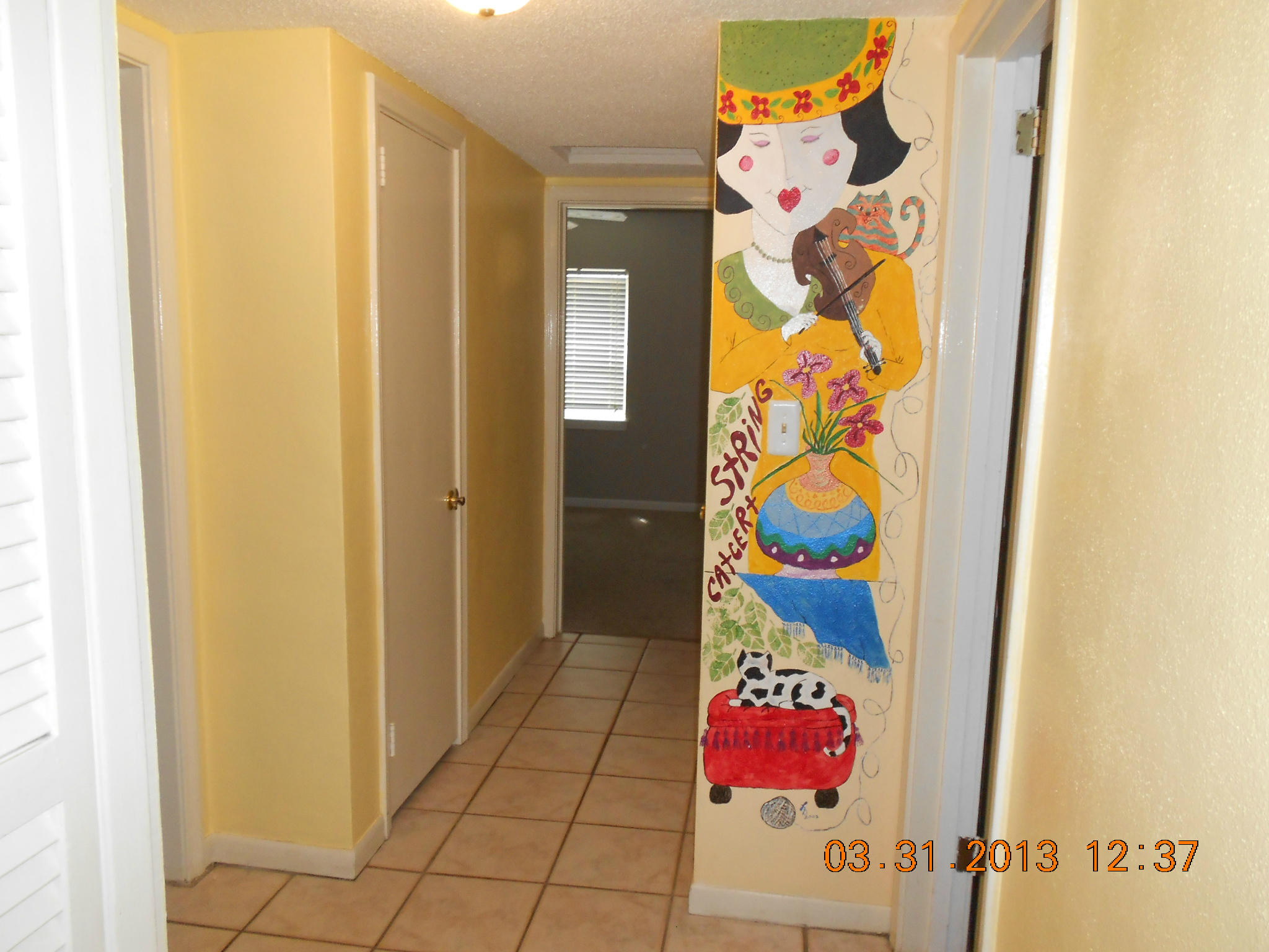 ELLIOTTS POINT 7TH ADDN - Residential Lease