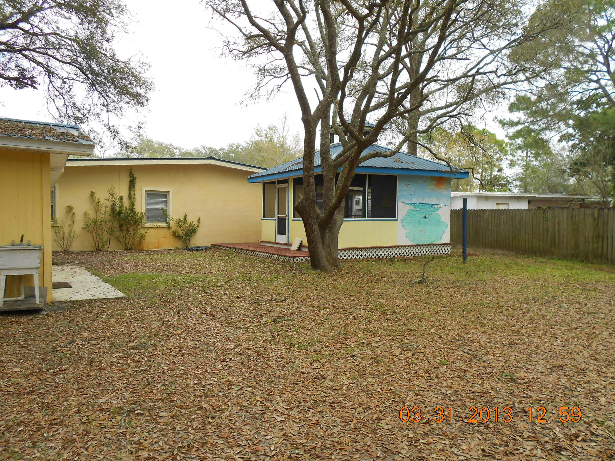 ELLIOTTS POINT 7TH ADDN - Residential Lease