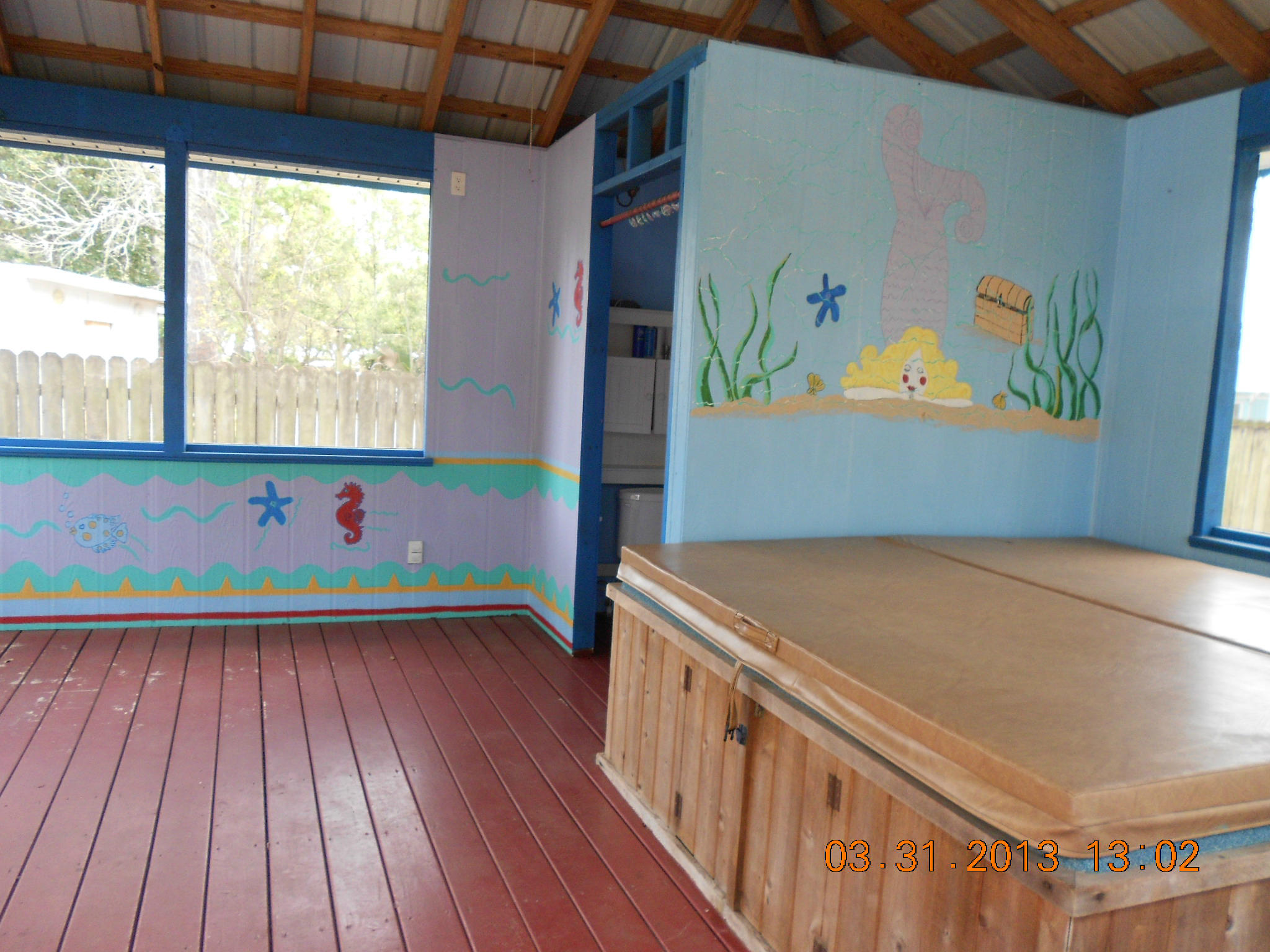 ELLIOTTS POINT 7TH ADDN - Residential Lease