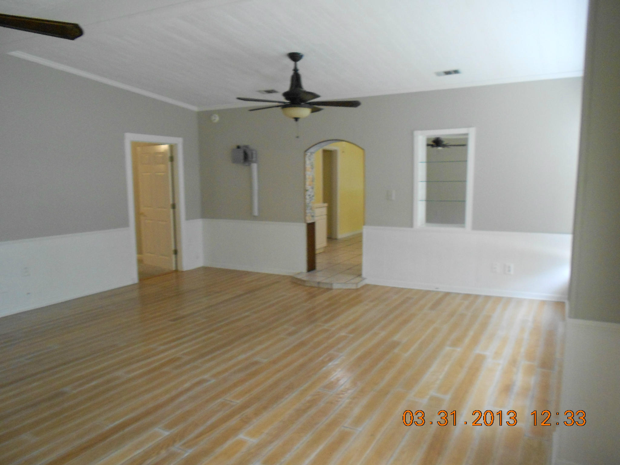 ELLIOTTS POINT 7TH ADDN - Residential Lease