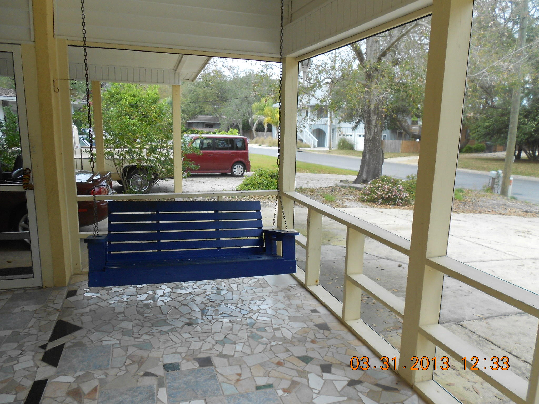 ELLIOTTS POINT 7TH ADDN - Residential Lease