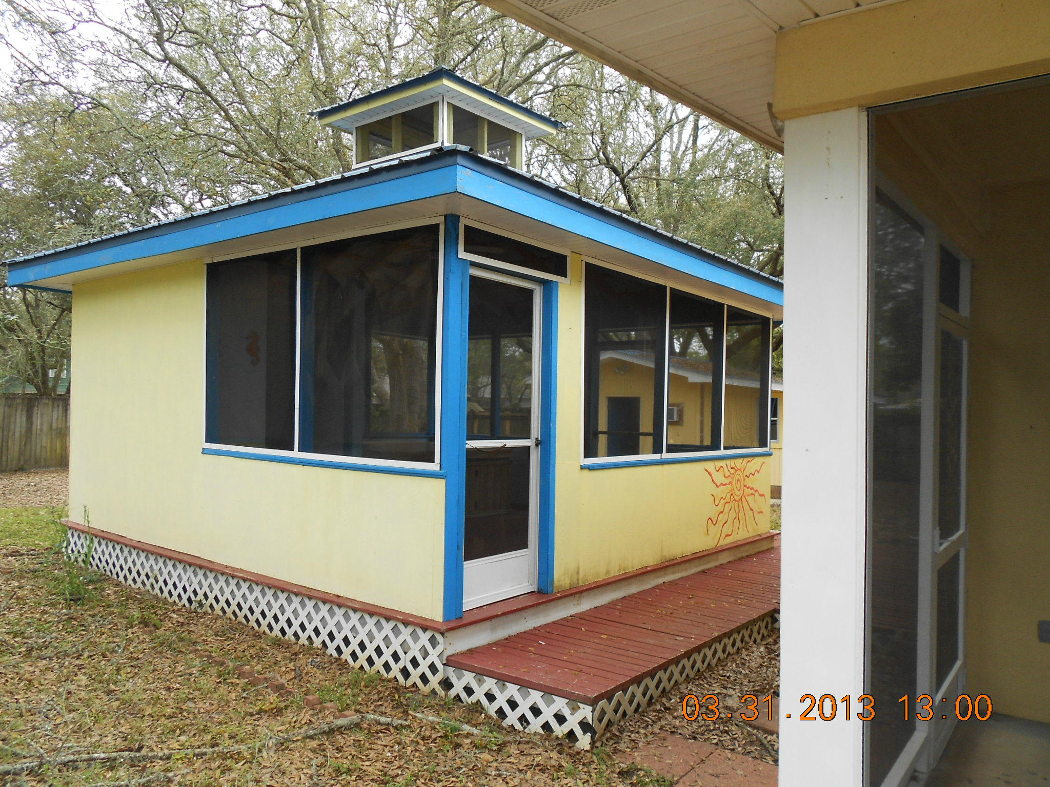 ELLIOTTS POINT 7TH ADDN - Residential Lease