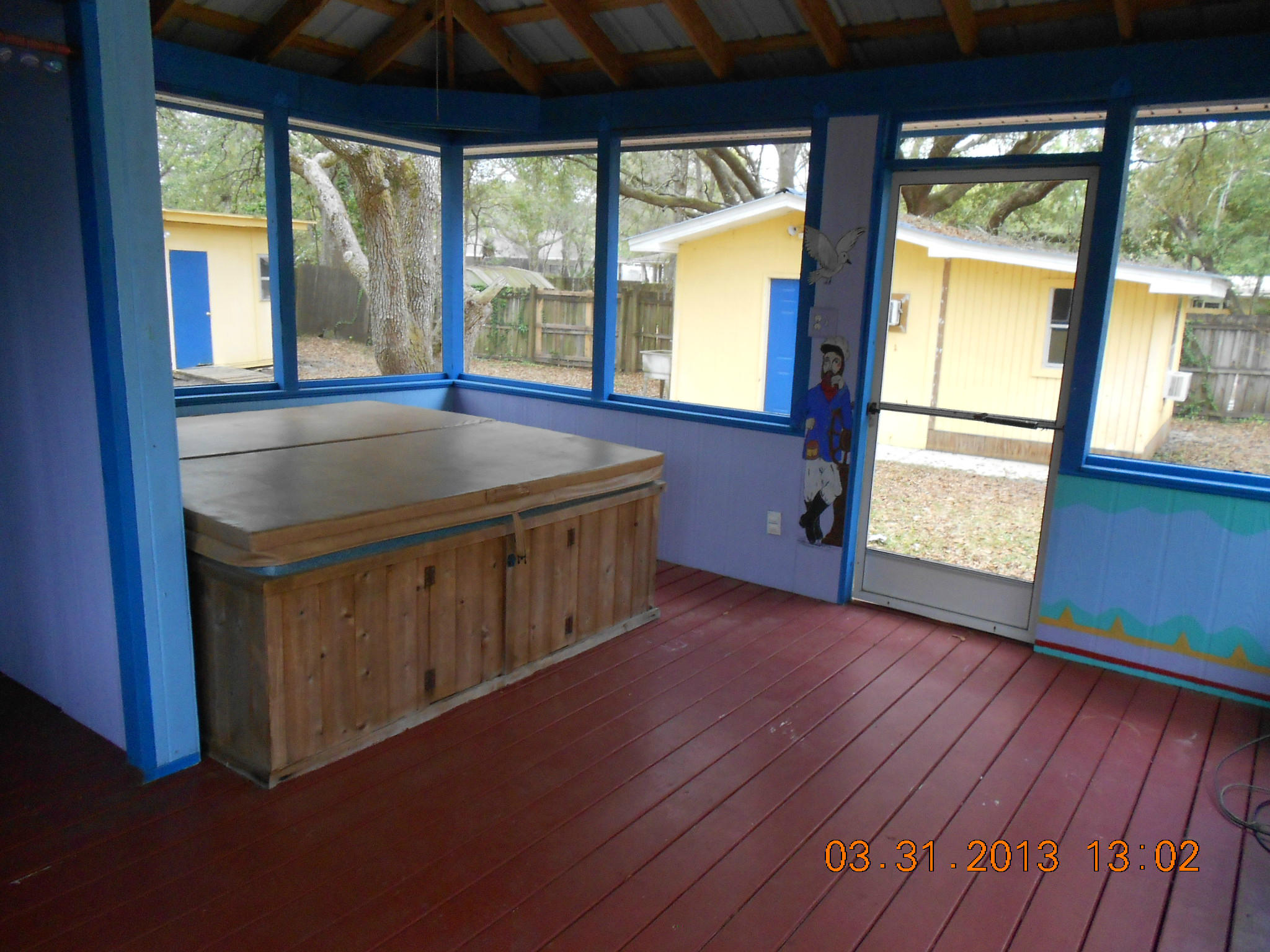 ELLIOTTS POINT 7TH ADDN - Residential Lease