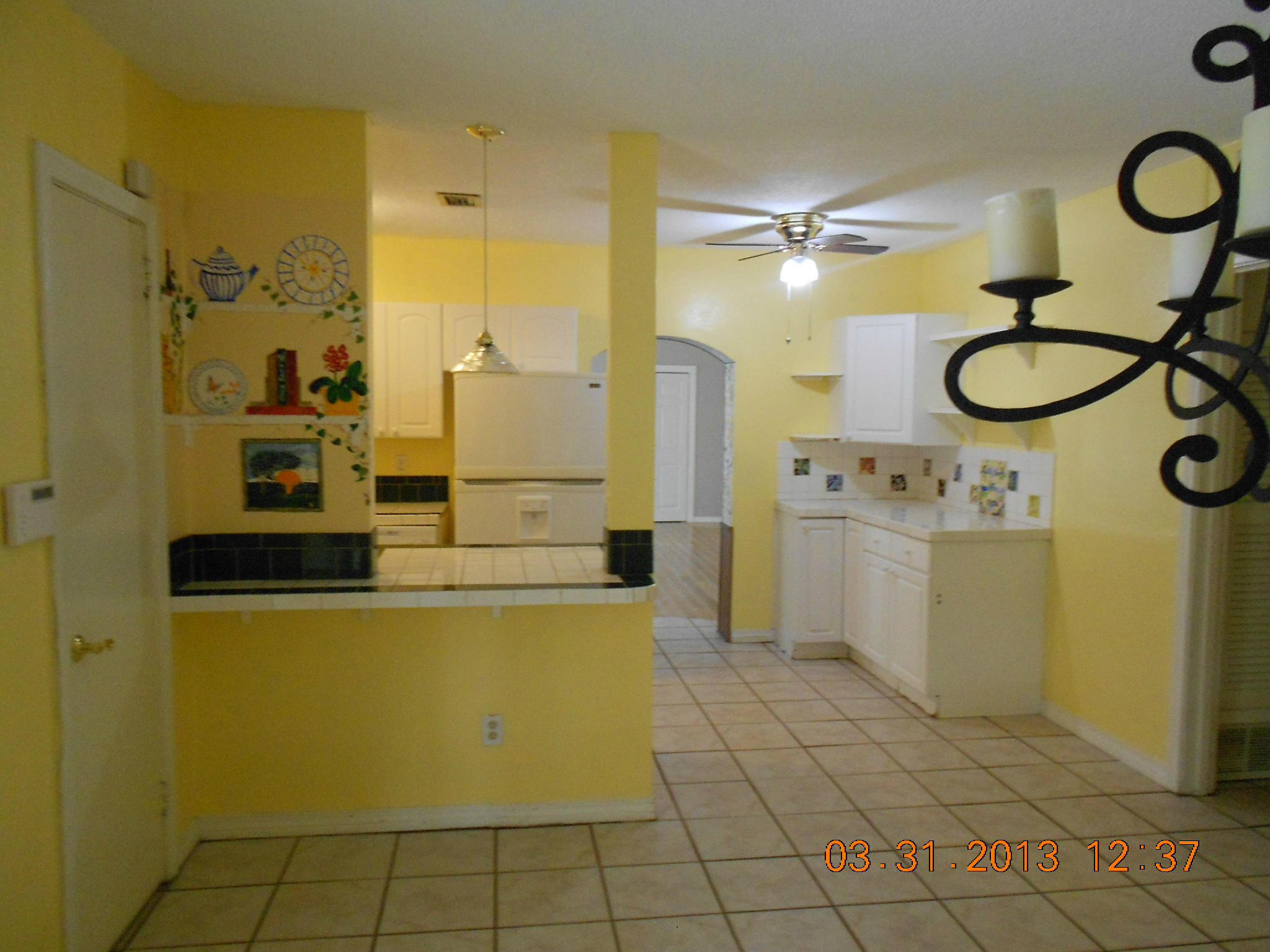 ELLIOTTS POINT 7TH ADDN - Residential Lease