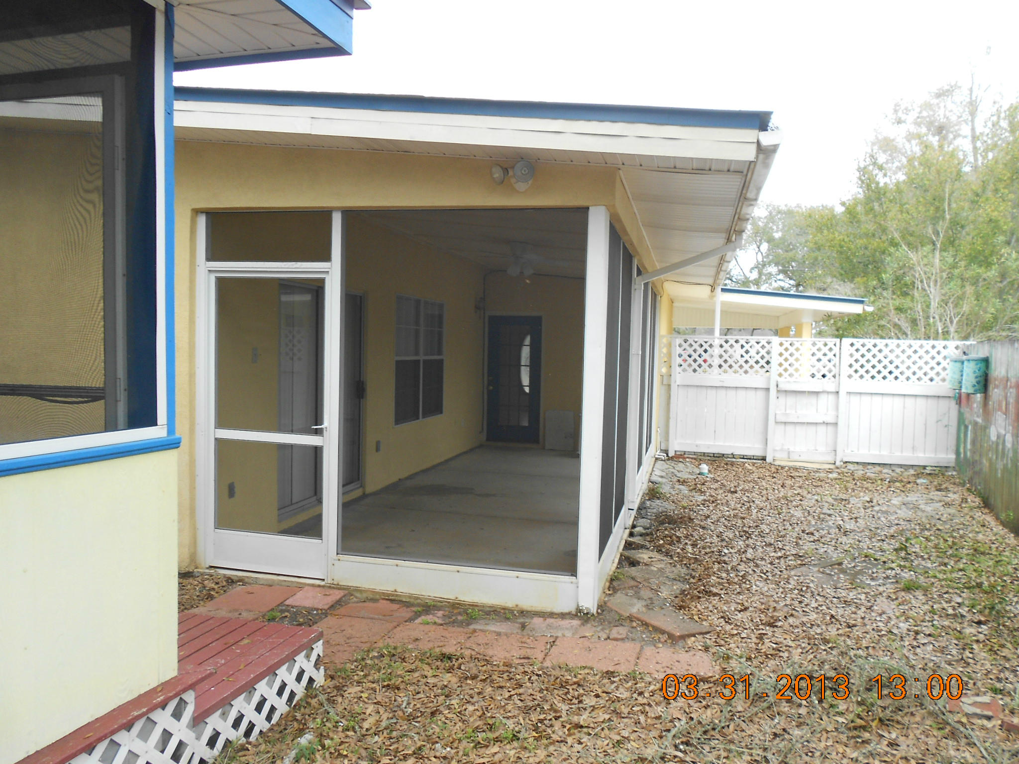 ELLIOTTS POINT 7TH ADDN - Residential Lease