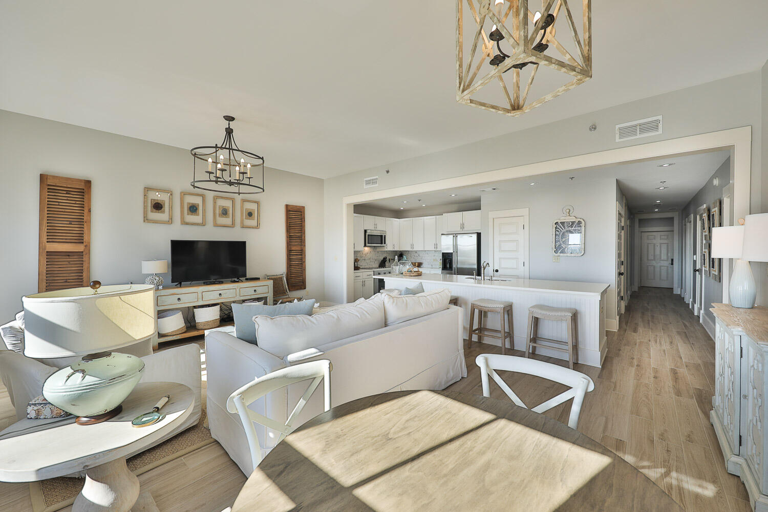 REDFISH VILLAGE - Residential