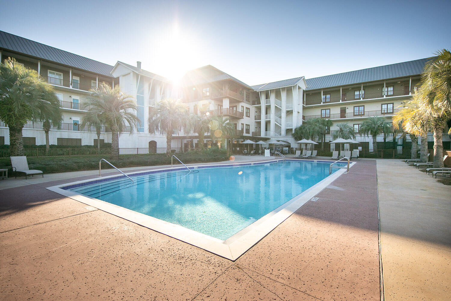 REDFISH VILLAGE - Residential