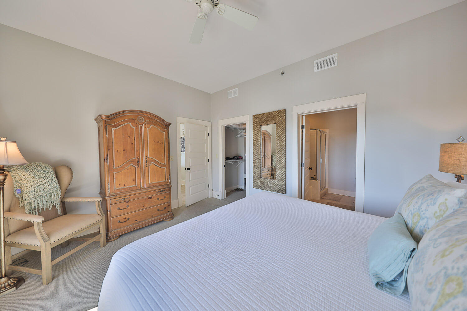 REDFISH VILLAGE - Residential