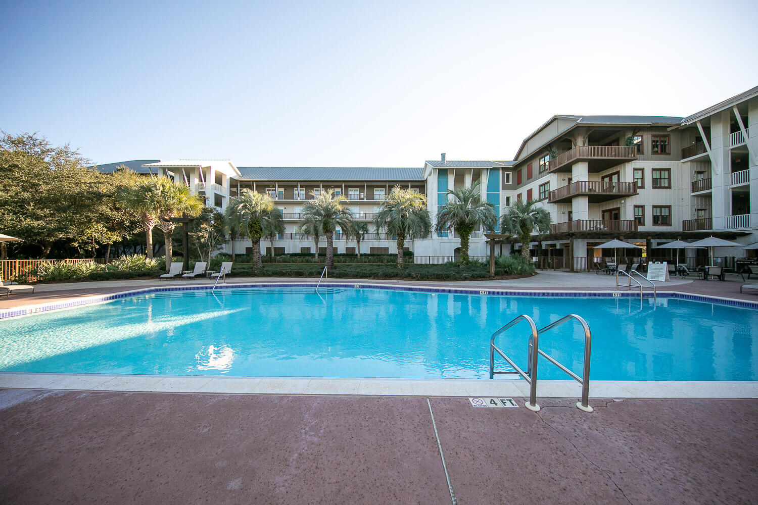 REDFISH VILLAGE - Residential