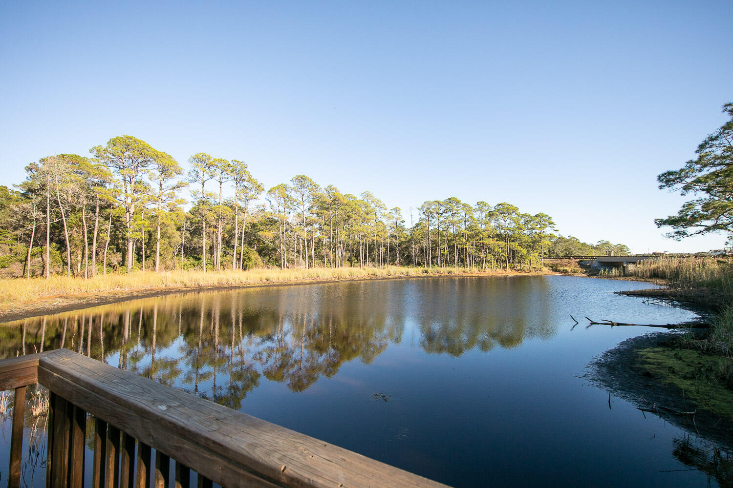 REDFISH VILLAGE - Residential