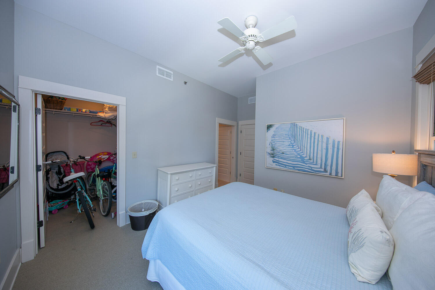 REDFISH VILLAGE - Residential