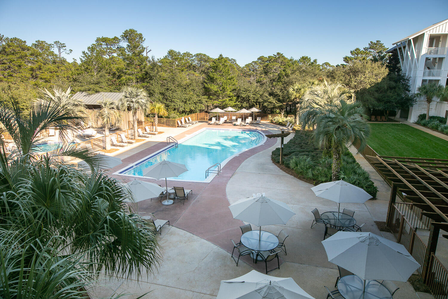REDFISH VILLAGE - Residential