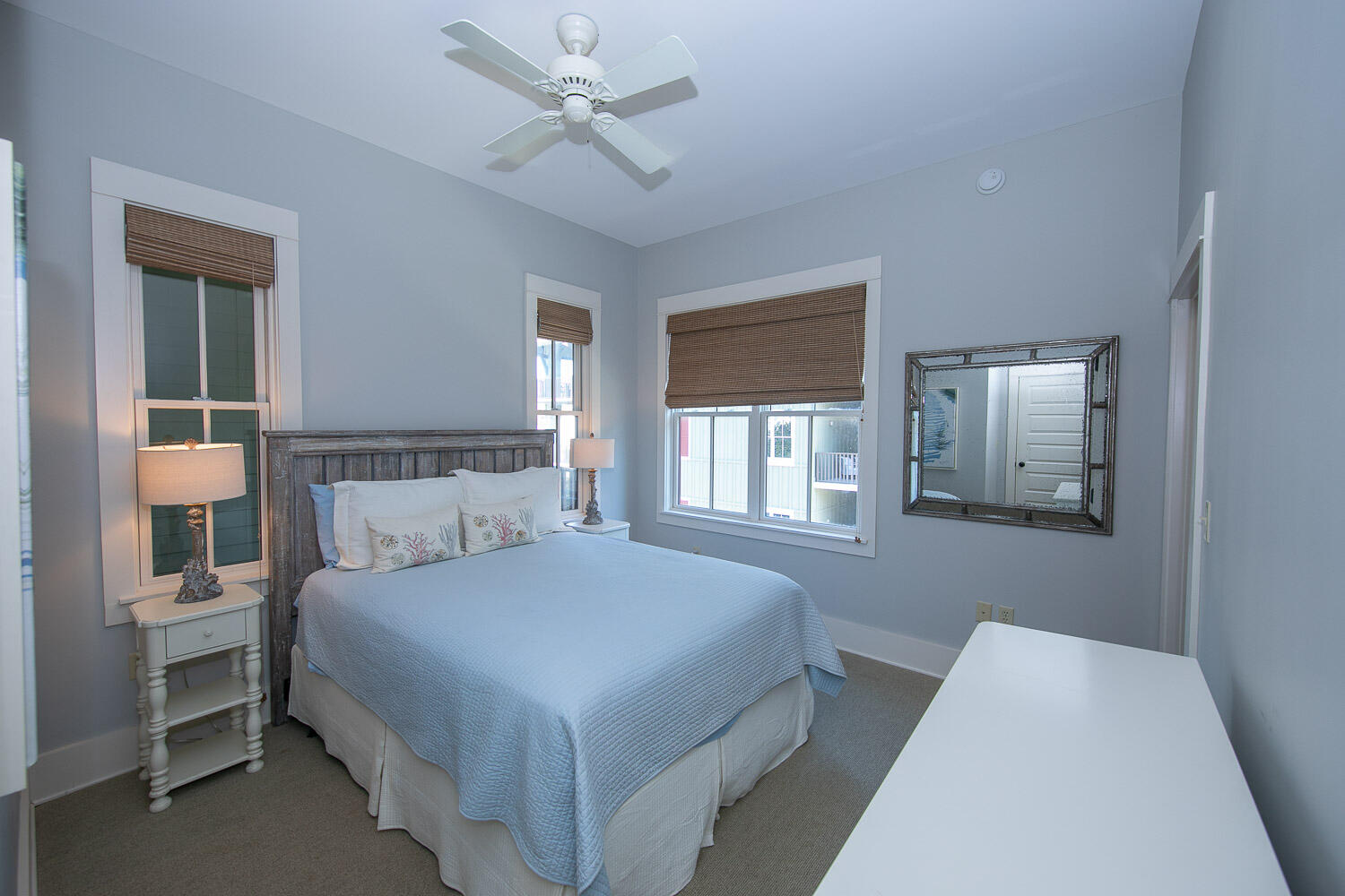 REDFISH VILLAGE - Residential