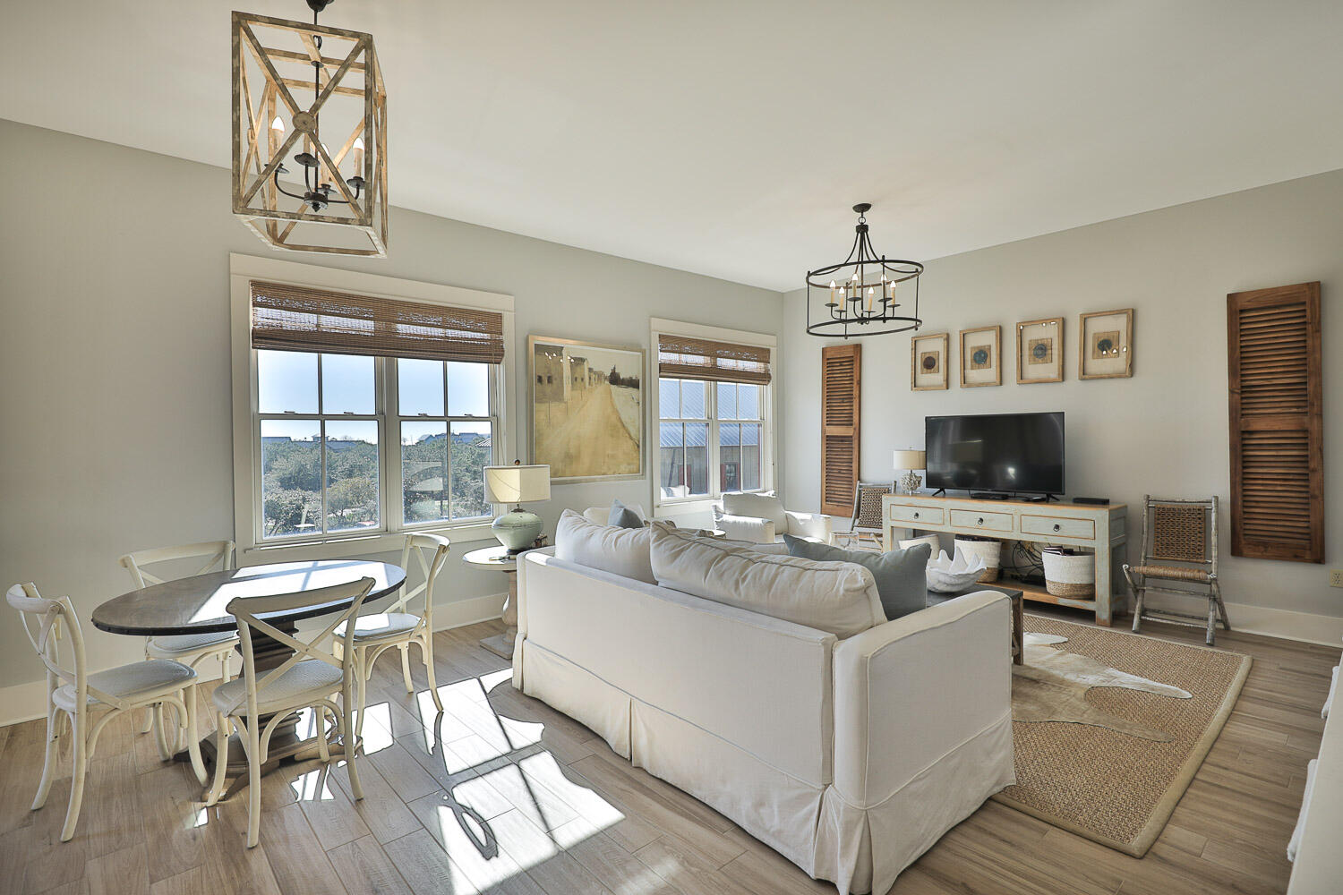 REDFISH VILLAGE - Residential