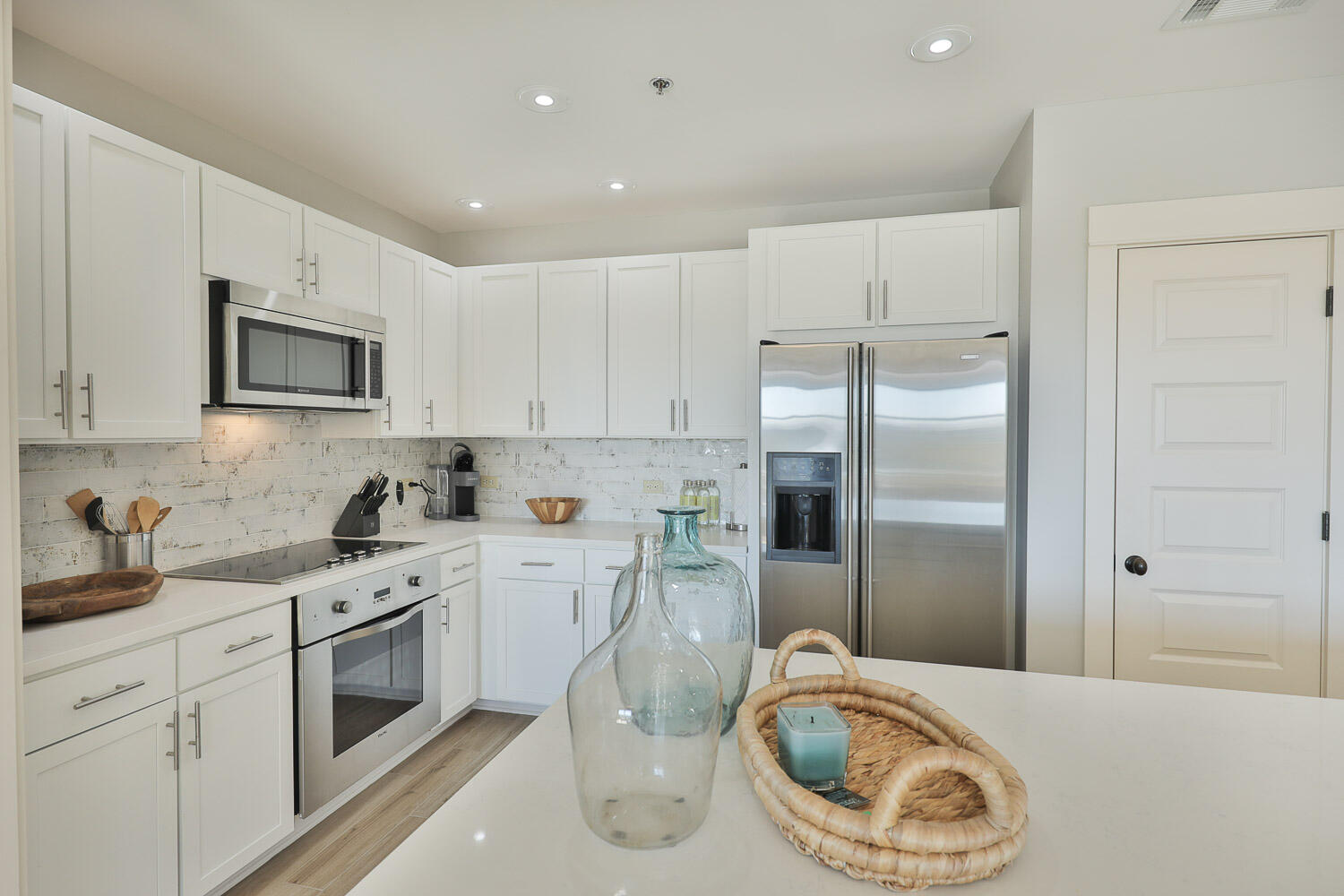 REDFISH VILLAGE - Residential