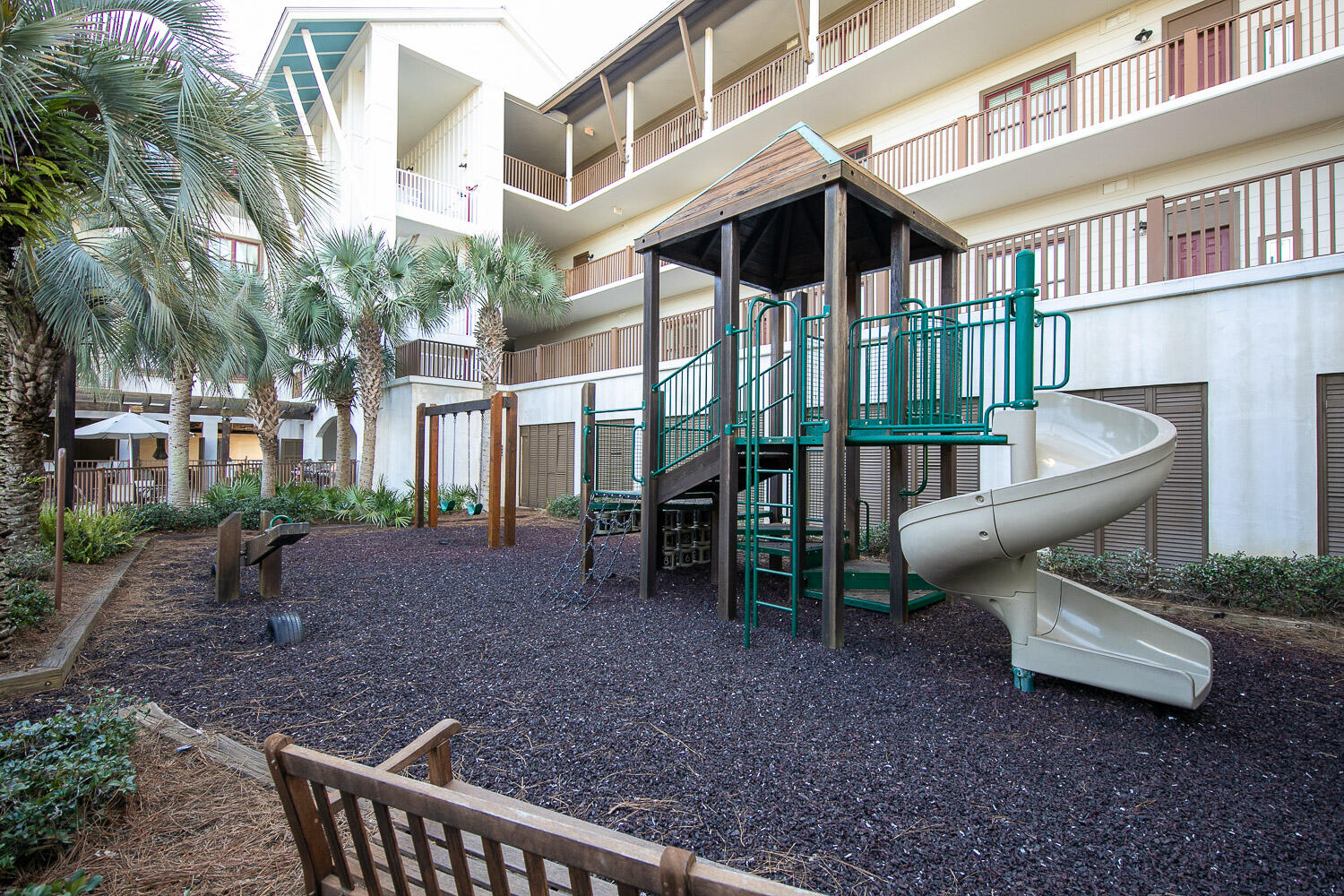 REDFISH VILLAGE - Residential