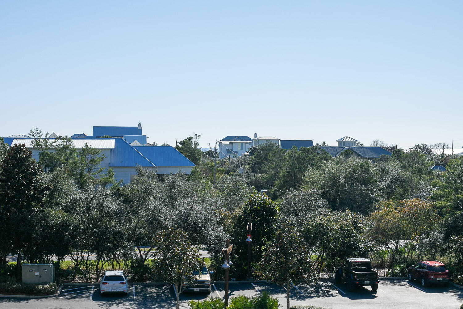 REDFISH VILLAGE - Residential