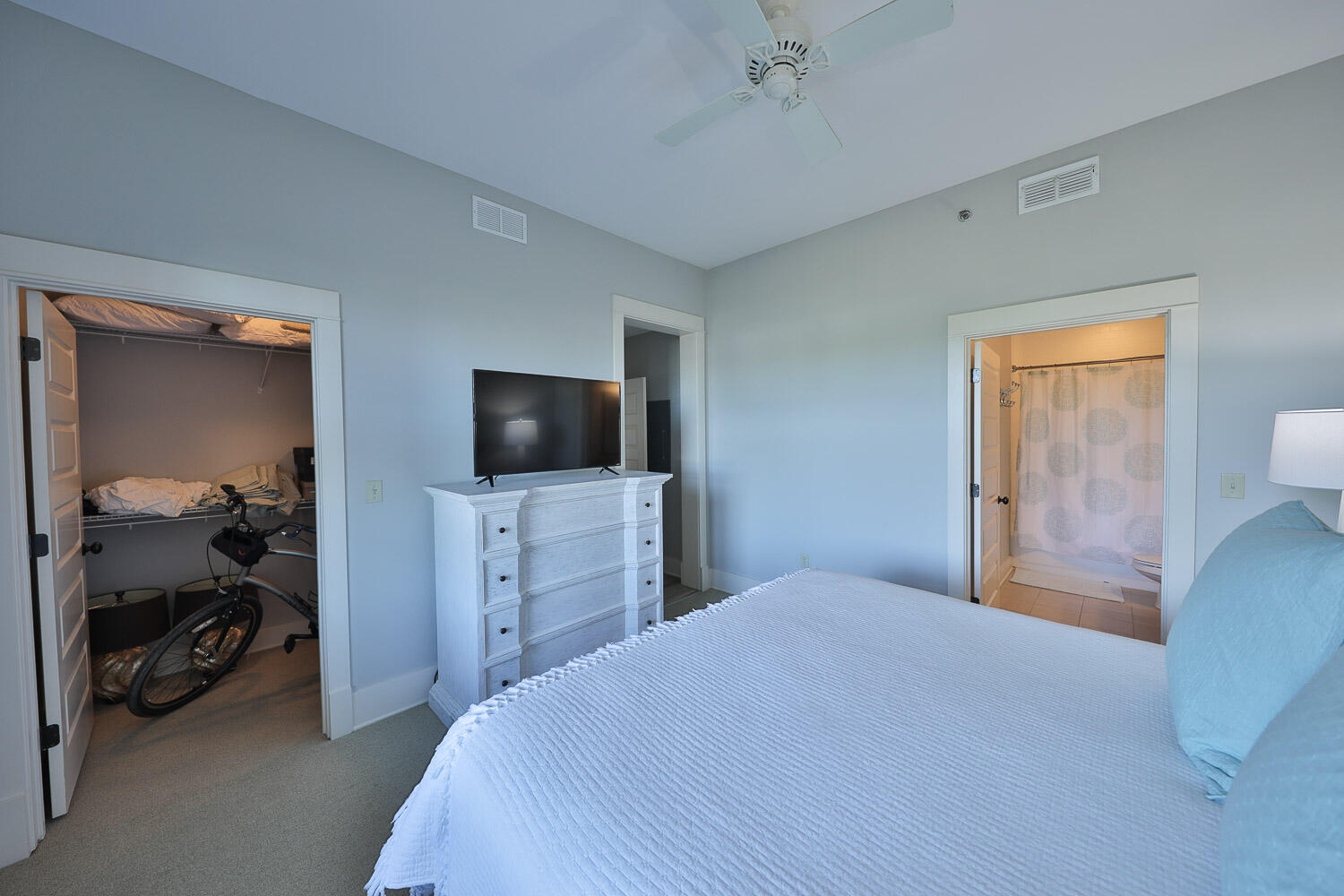 REDFISH VILLAGE - Residential