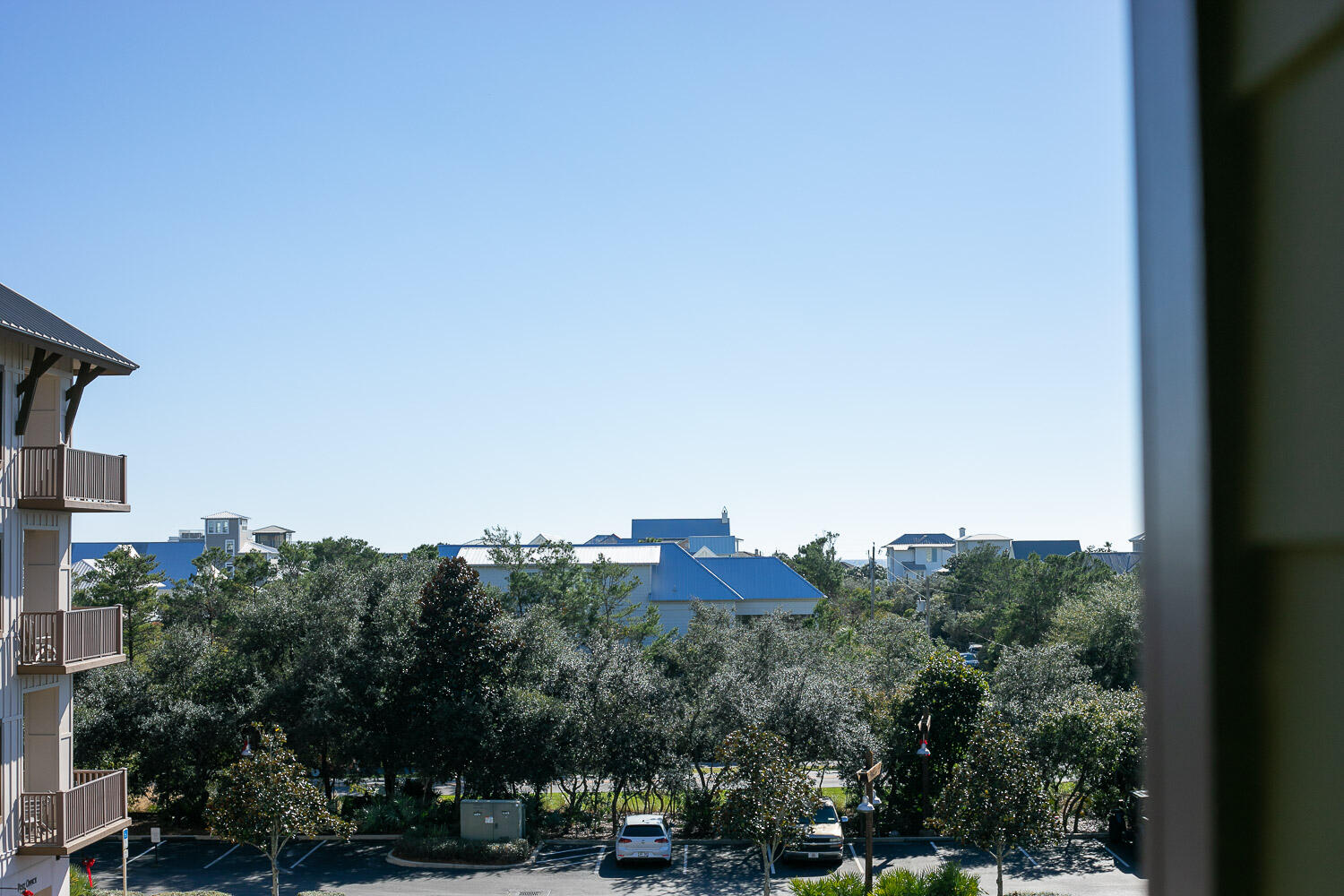 REDFISH VILLAGE - Residential