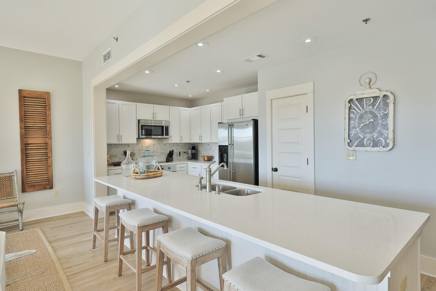 REDFISH VILLAGE - Residential