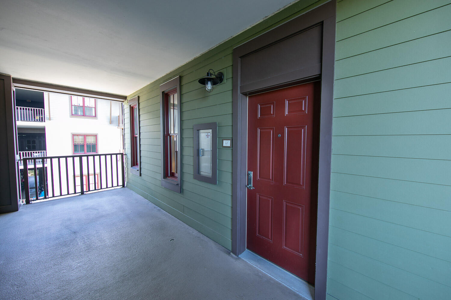 REDFISH VILLAGE - Residential