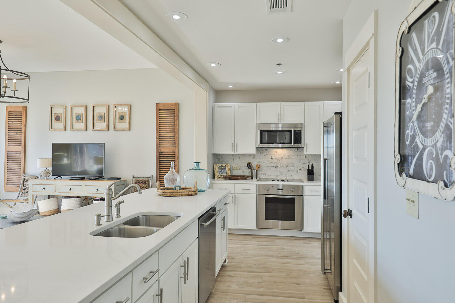 REDFISH VILLAGE - Residential