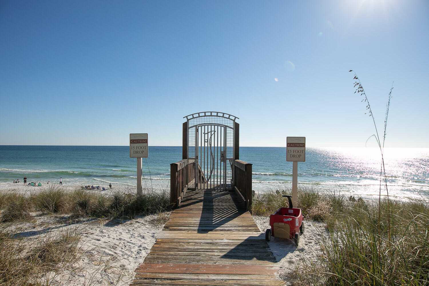 REDFISH VILLAGE - Residential