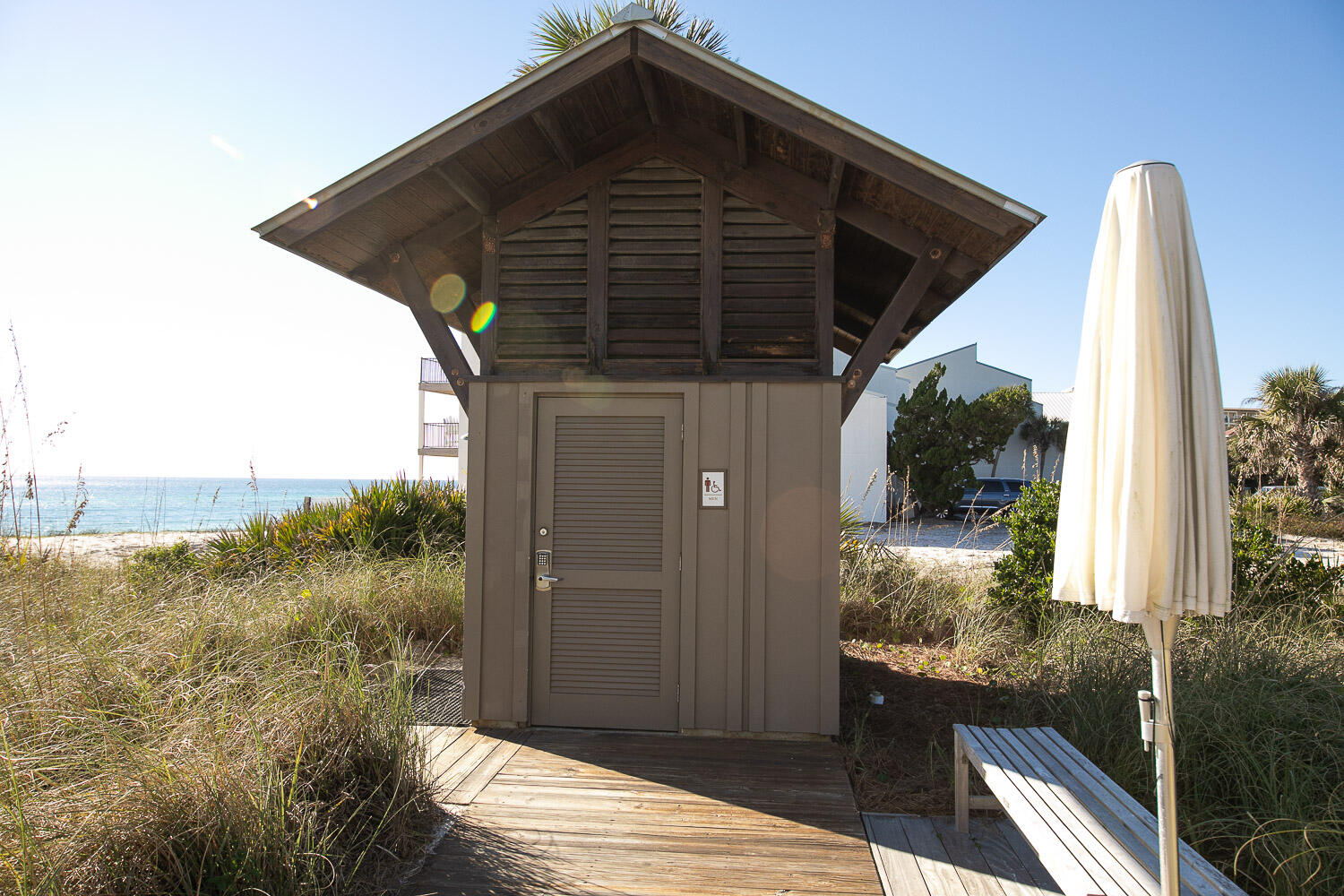 REDFISH VILLAGE - Residential
