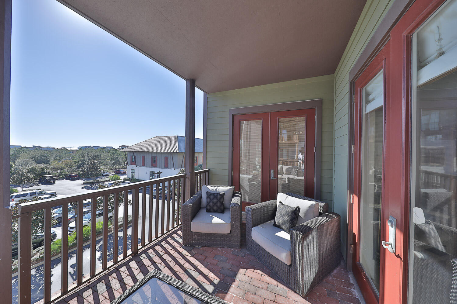 REDFISH VILLAGE - Residential