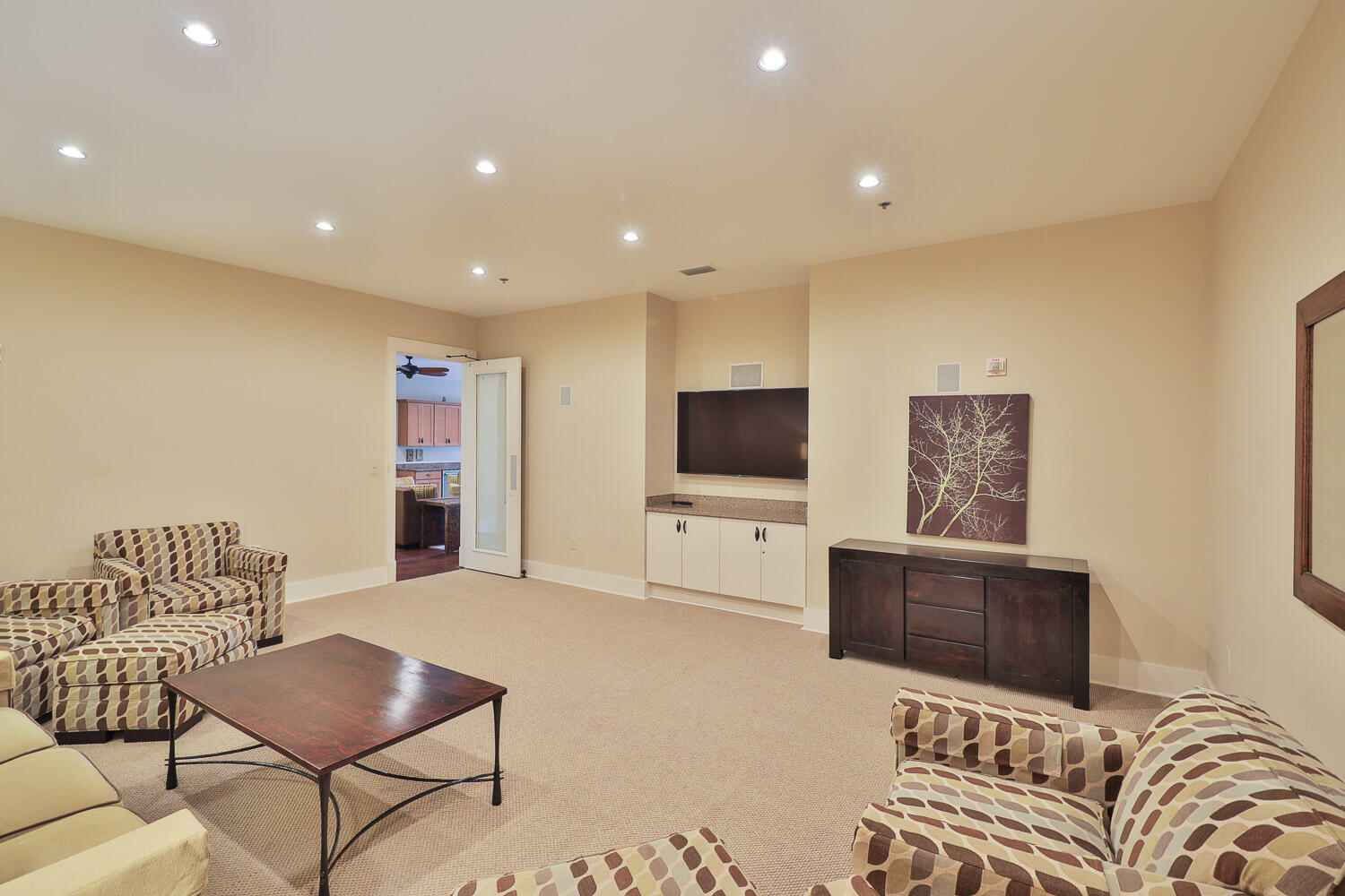 REDFISH VILLAGE - Residential