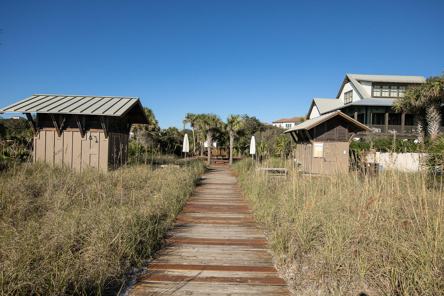 REDFISH VILLAGE - Residential