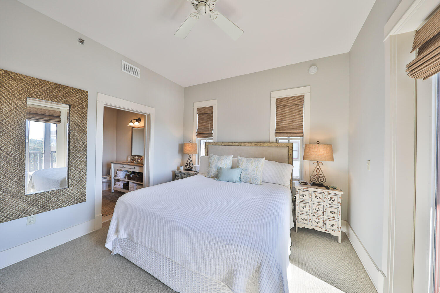 REDFISH VILLAGE - Residential