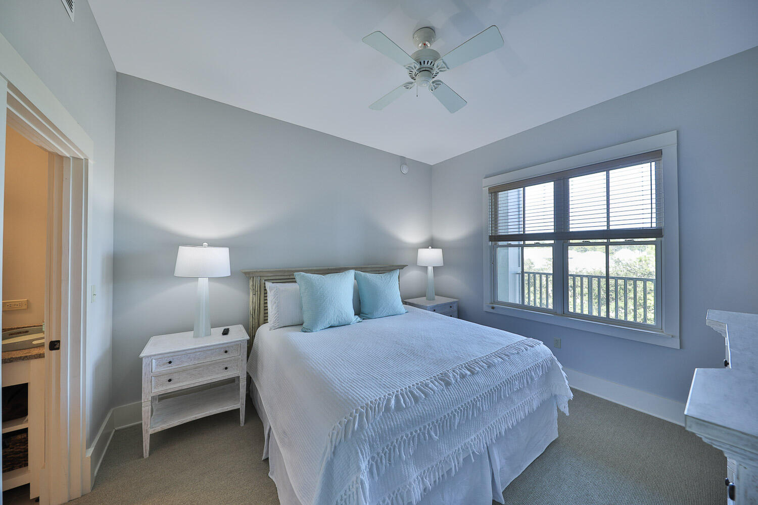 REDFISH VILLAGE - Residential