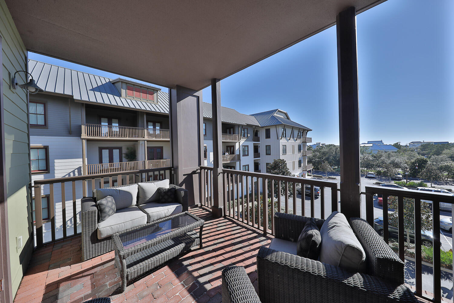 REDFISH VILLAGE - Residential