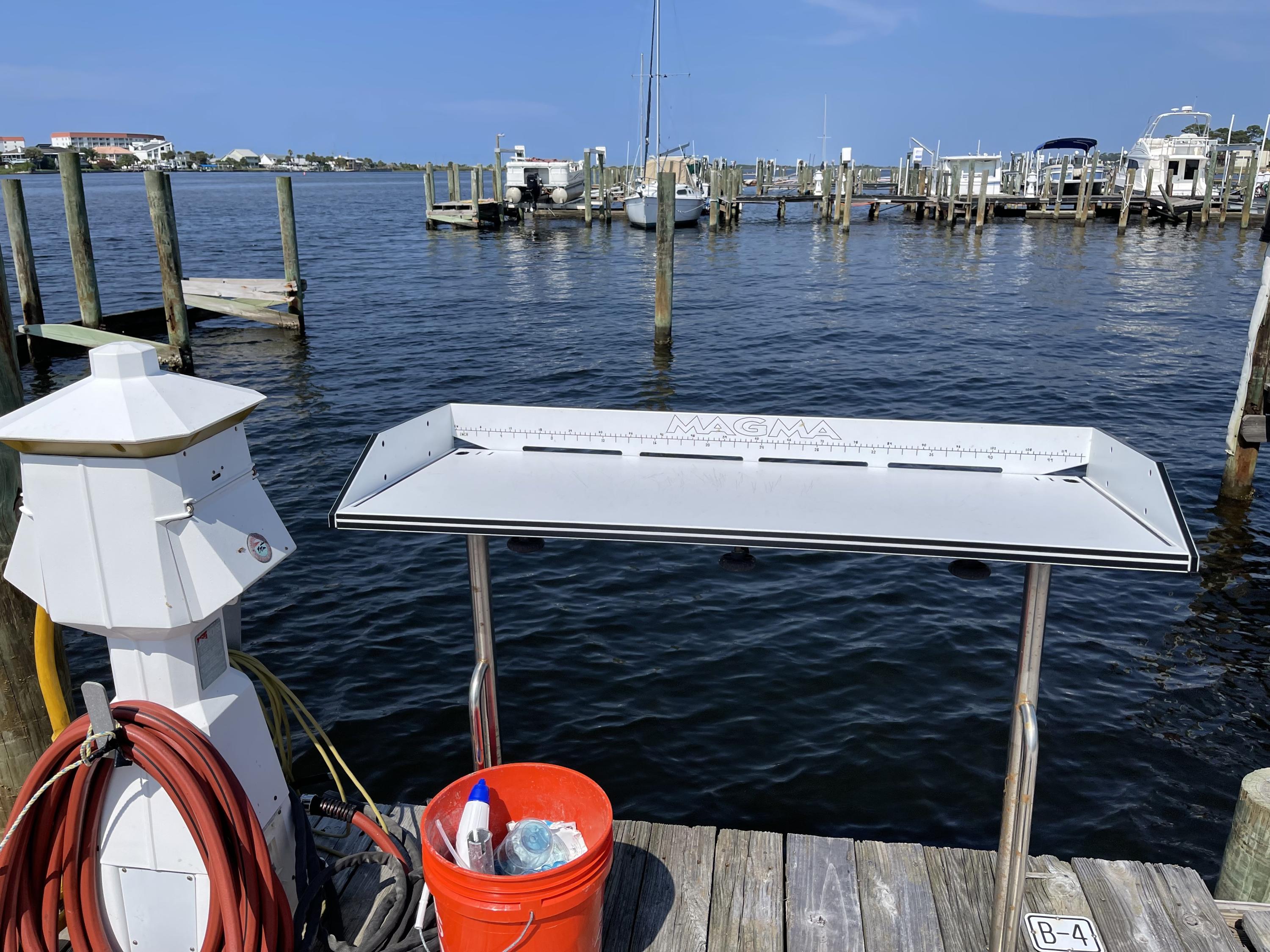 PIRATES BAY PH I - Residential