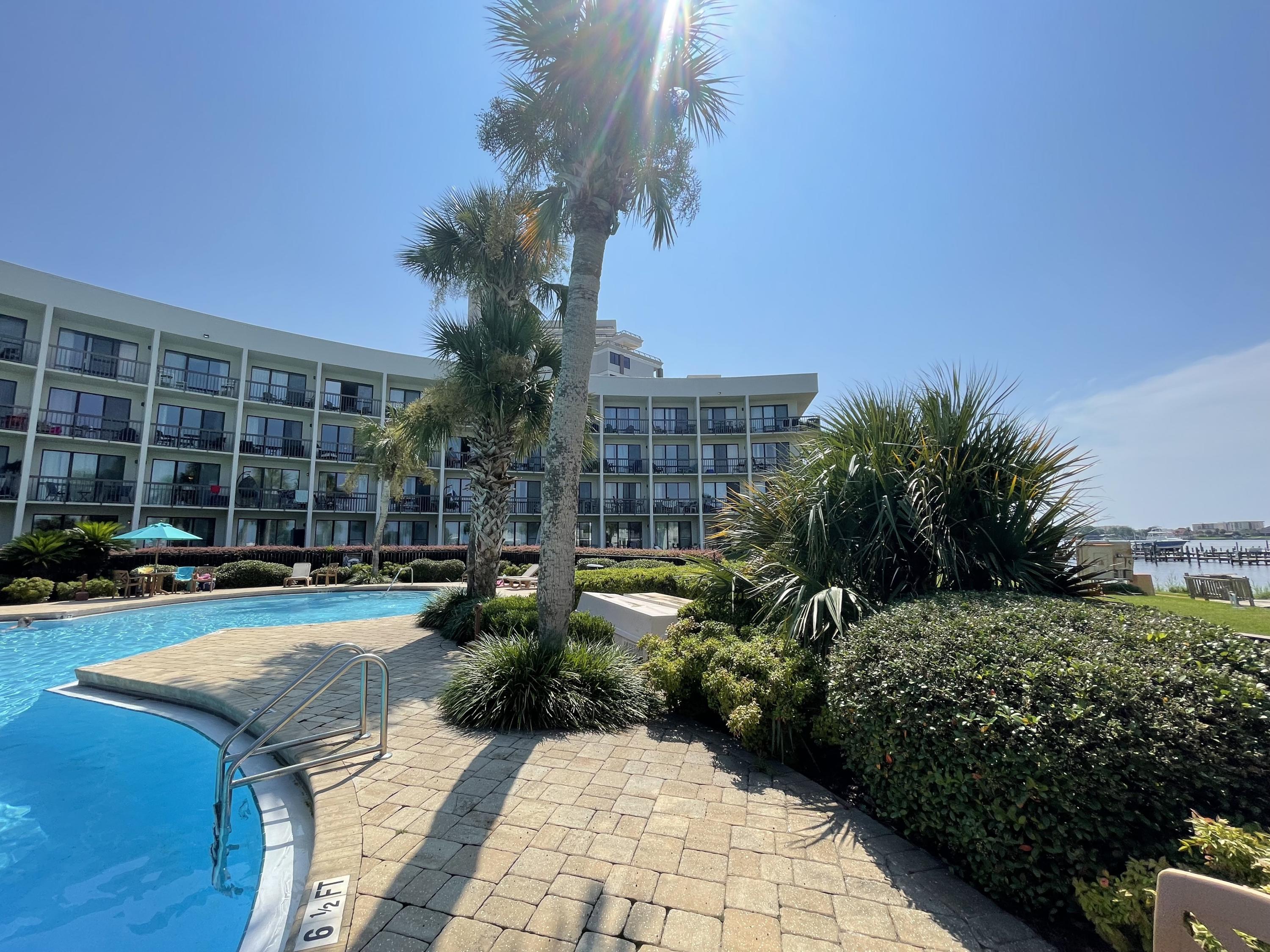 PIRATES BAY PH I - Residential