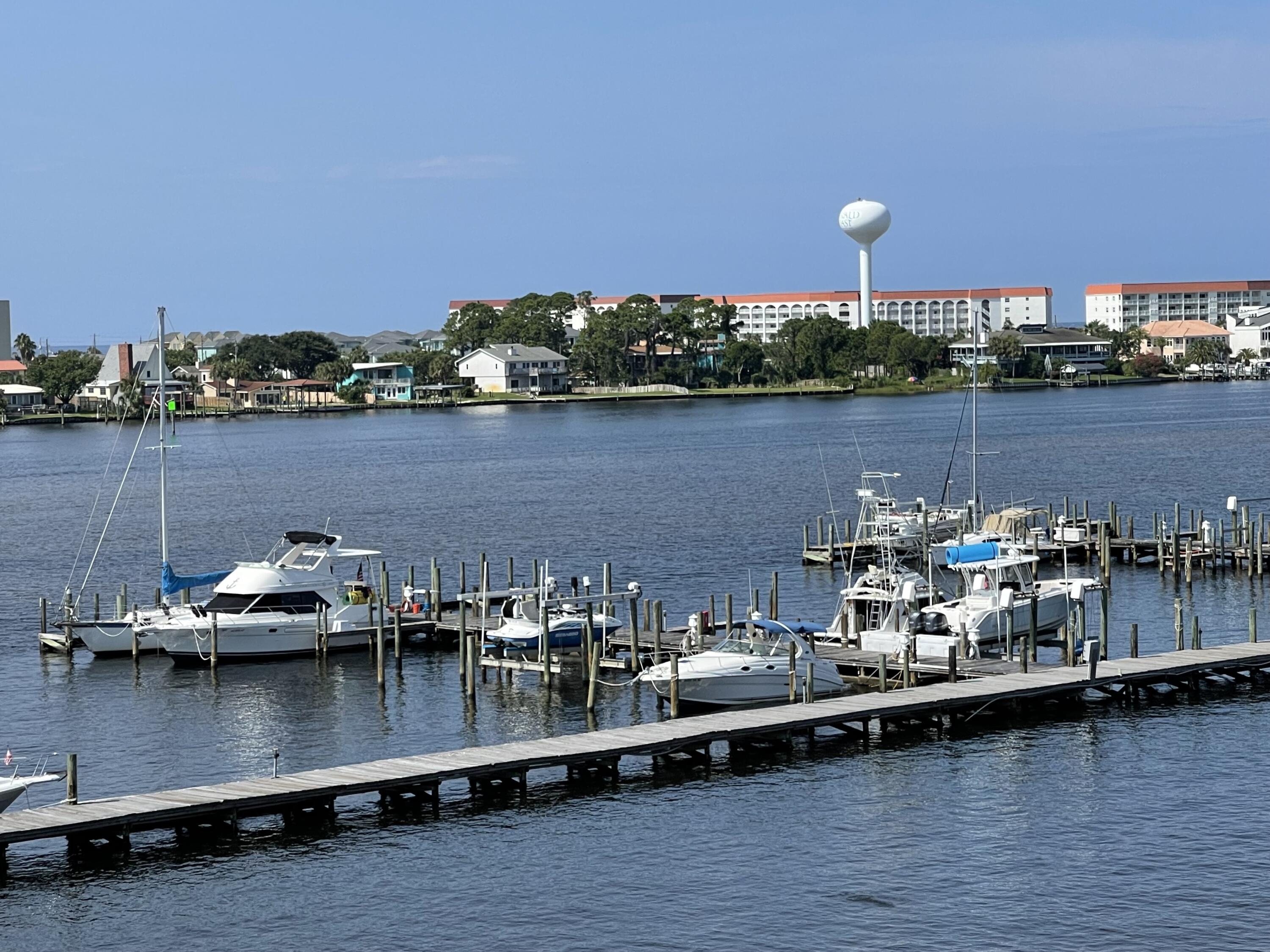 PIRATES BAY PH I - Residential