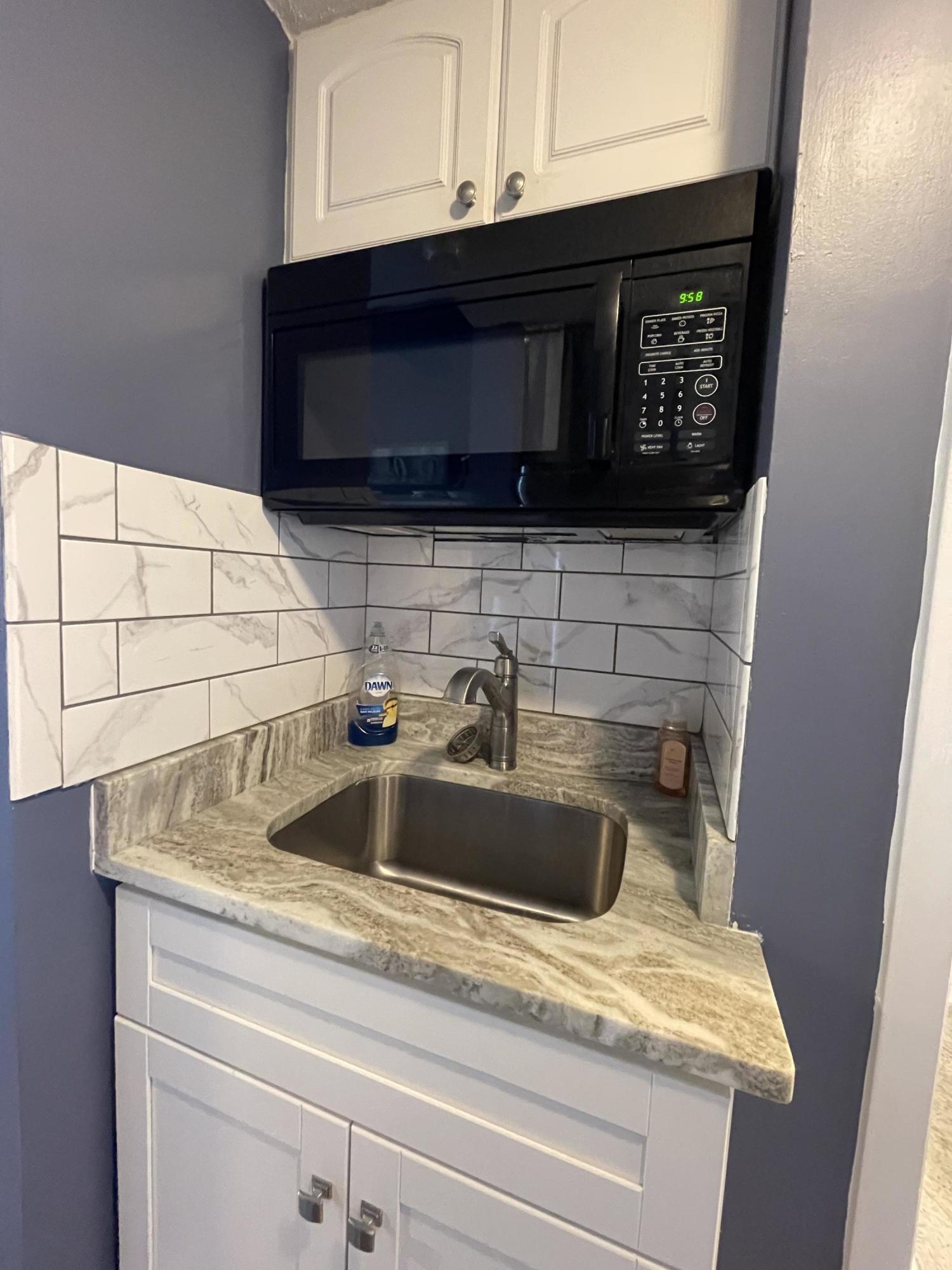 PIRATES BAY PH I - Residential