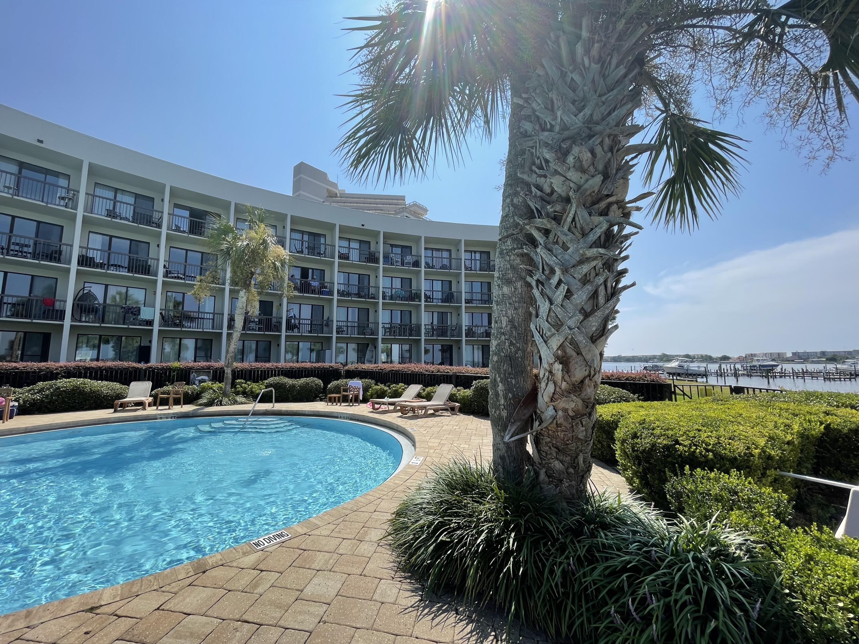 PIRATES BAY PH I - Residential