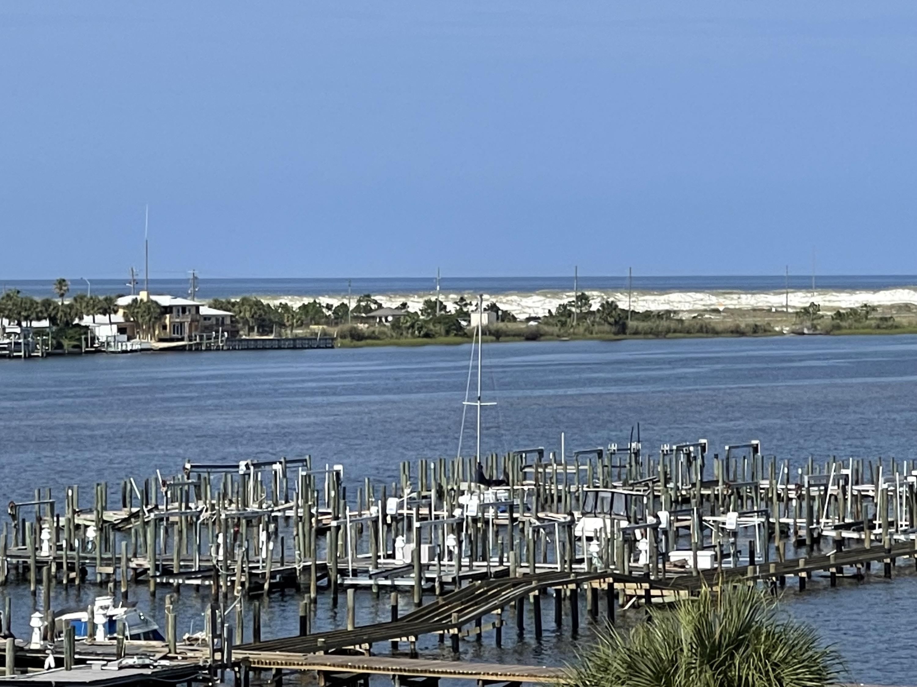 PIRATES BAY PH I - Residential