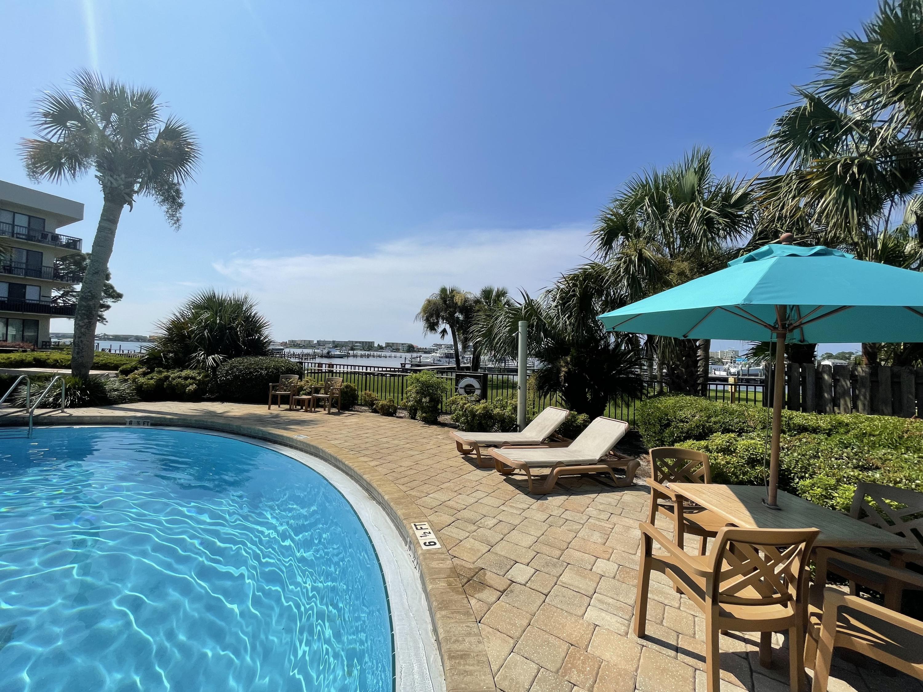 PIRATES BAY PH I - Residential