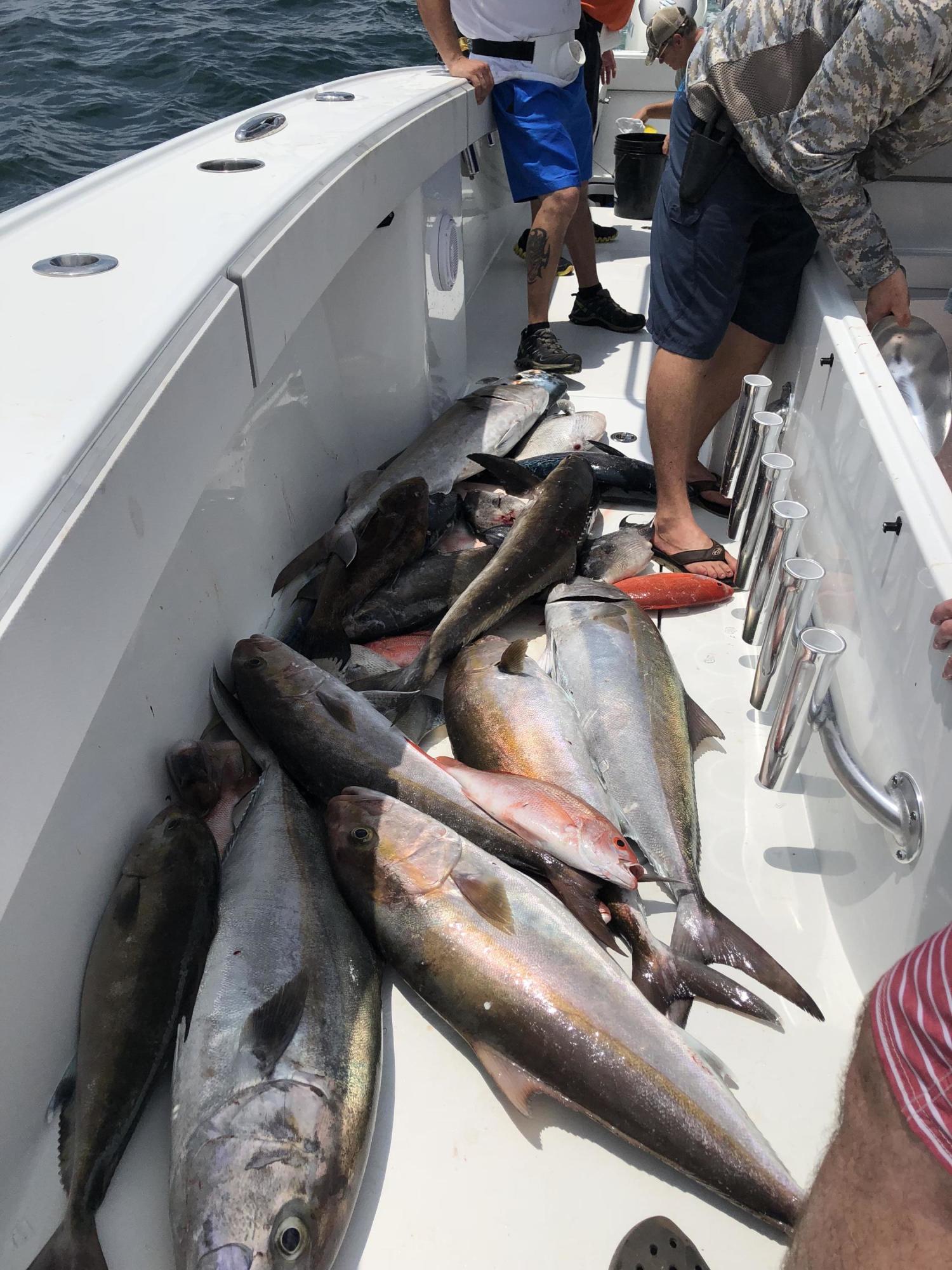 PIRATES BAY PH I - Residential