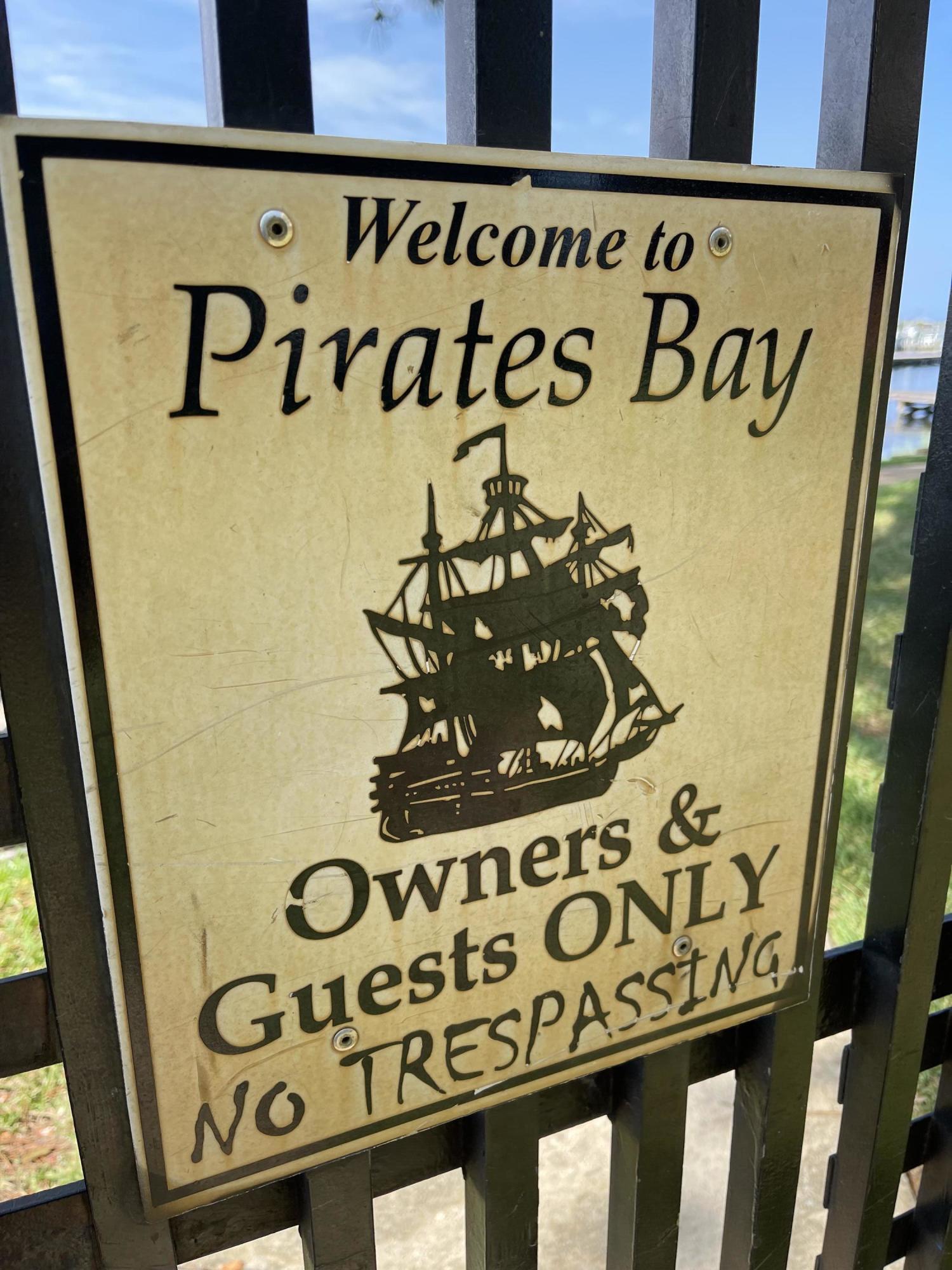 PIRATES BAY PH I - Residential