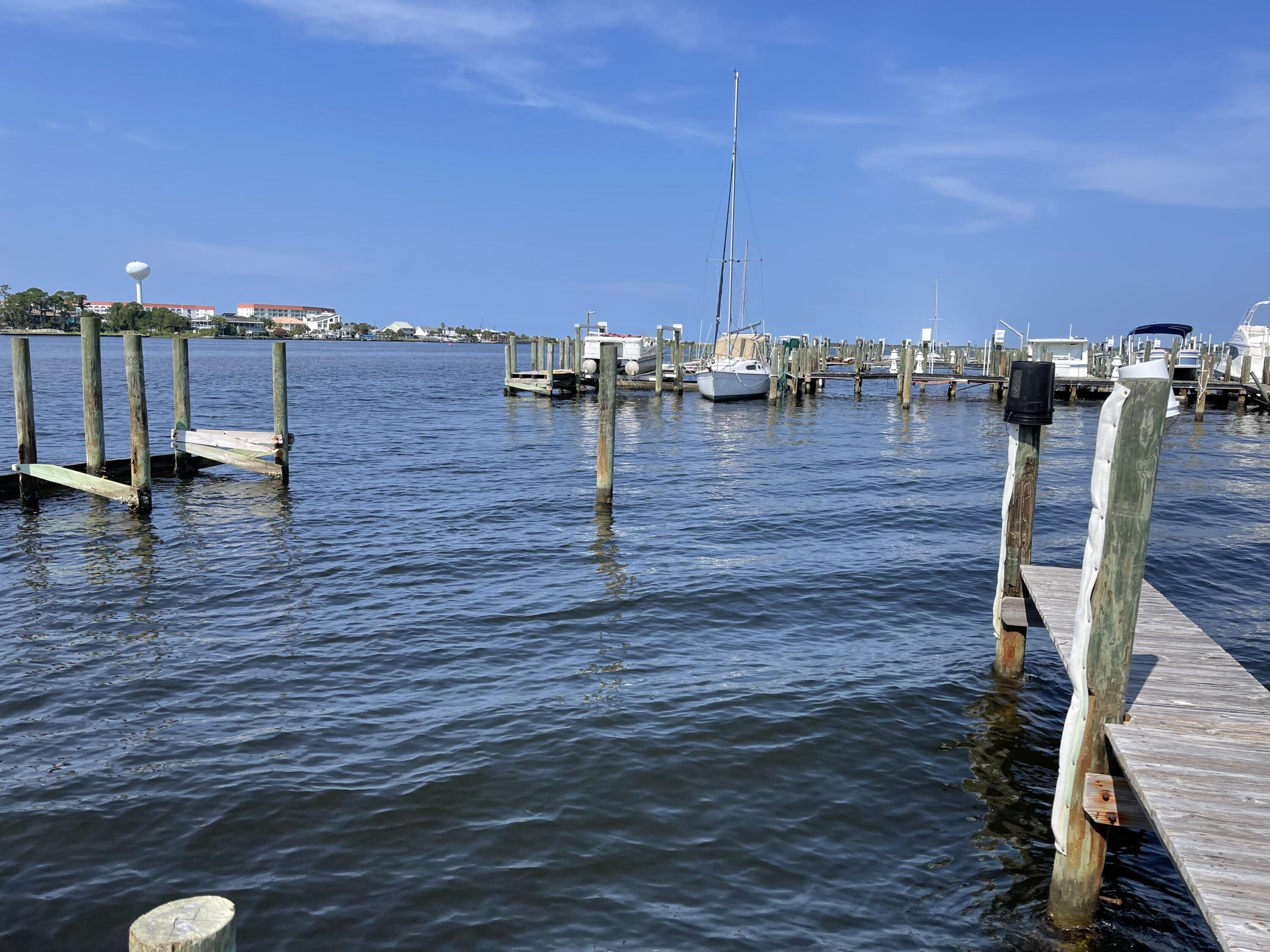 PIRATES BAY PH I - Residential