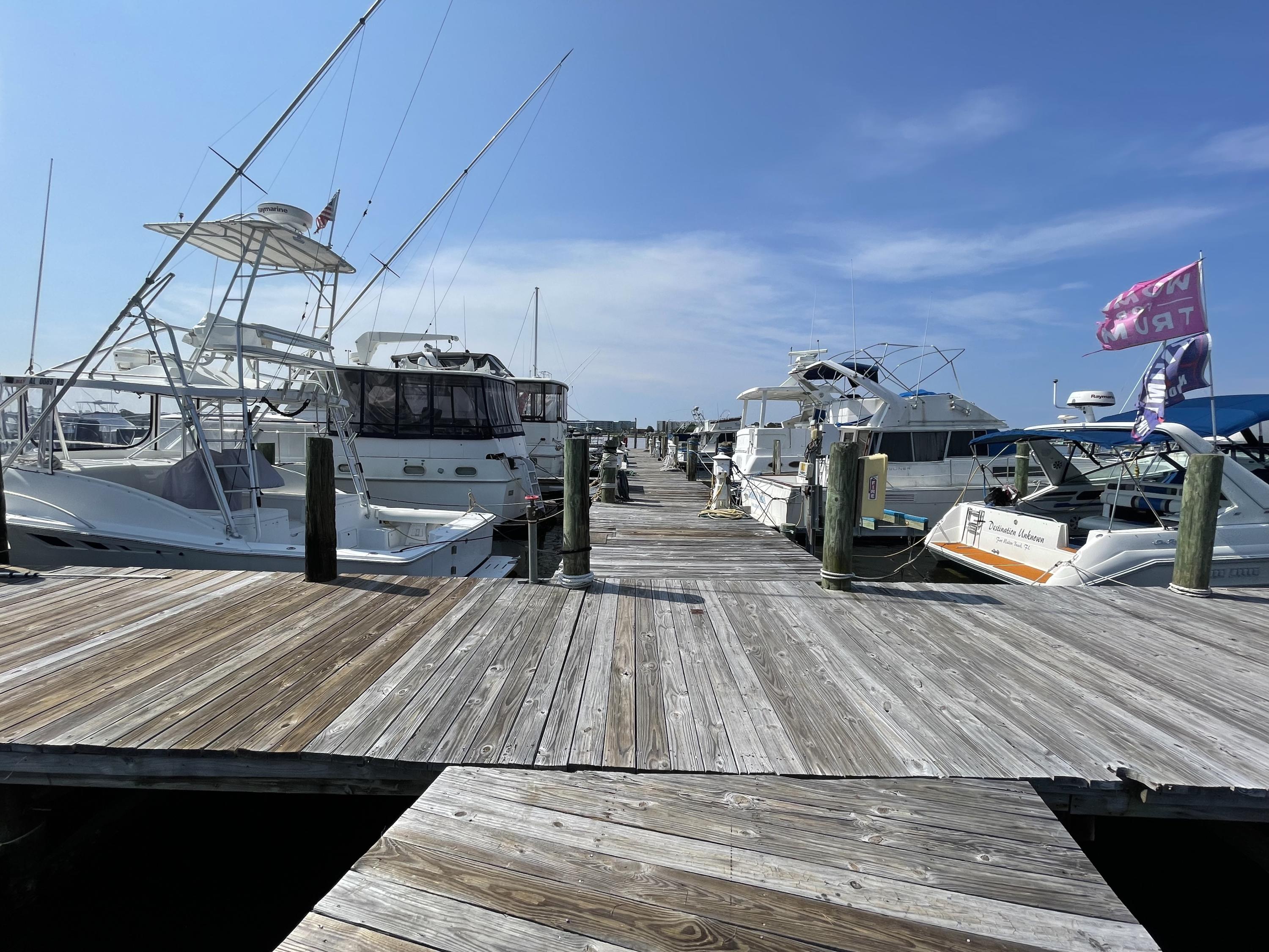 PIRATES BAY PH I - Residential