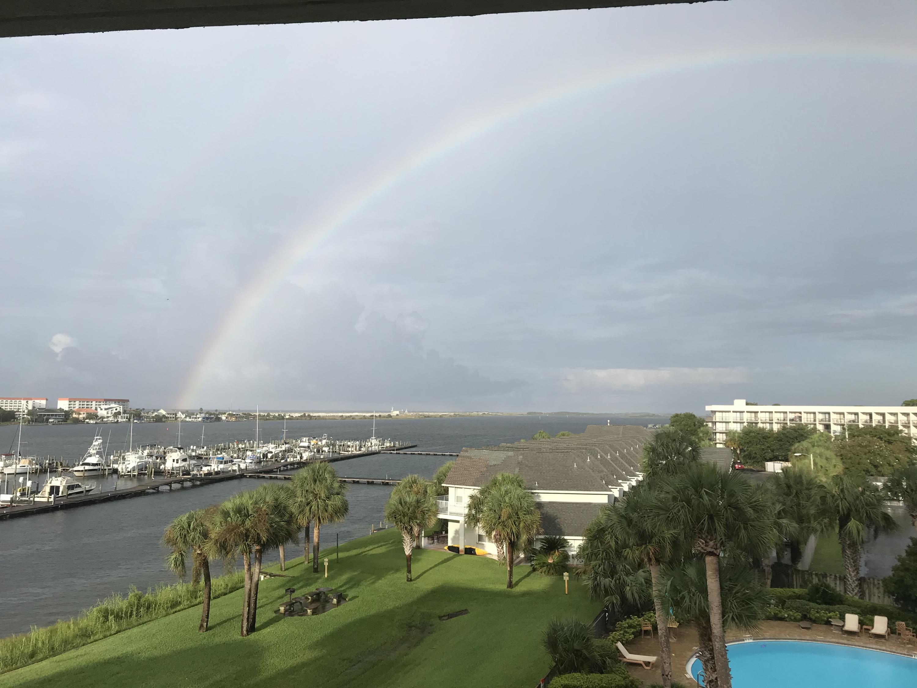 PIRATES BAY PH I - Residential