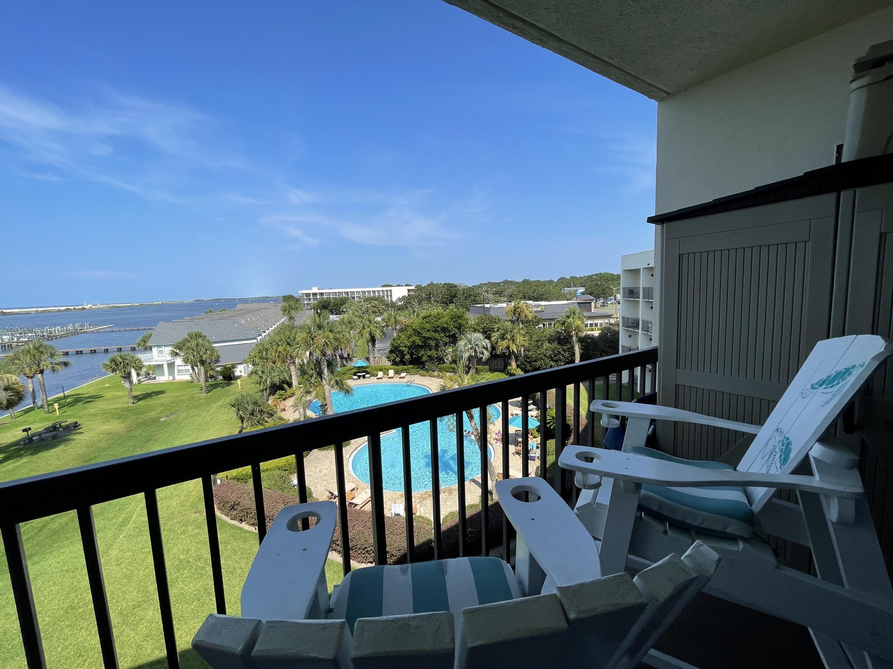 PIRATES BAY PH I - Residential