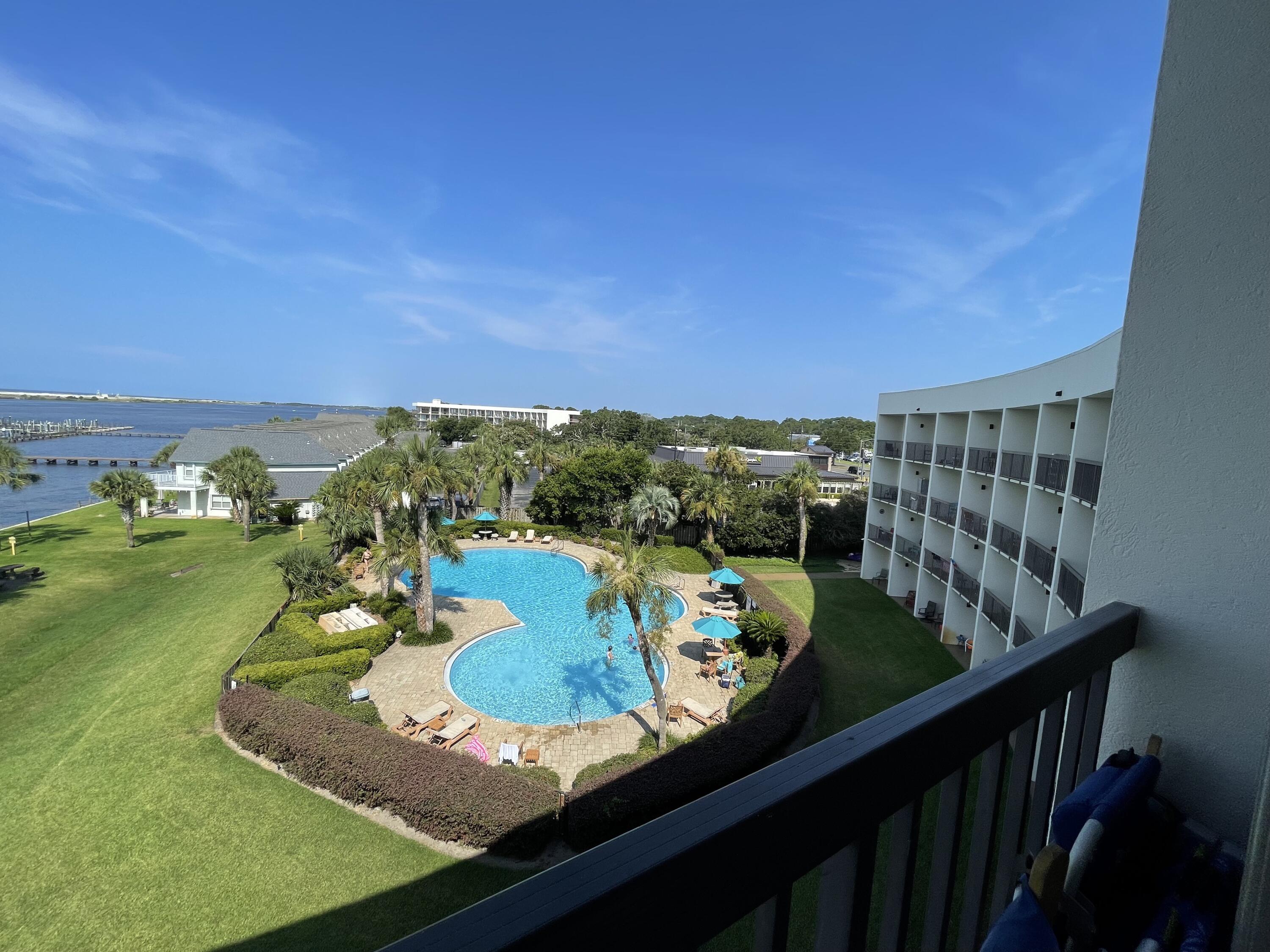 PIRATES BAY PH I - Residential